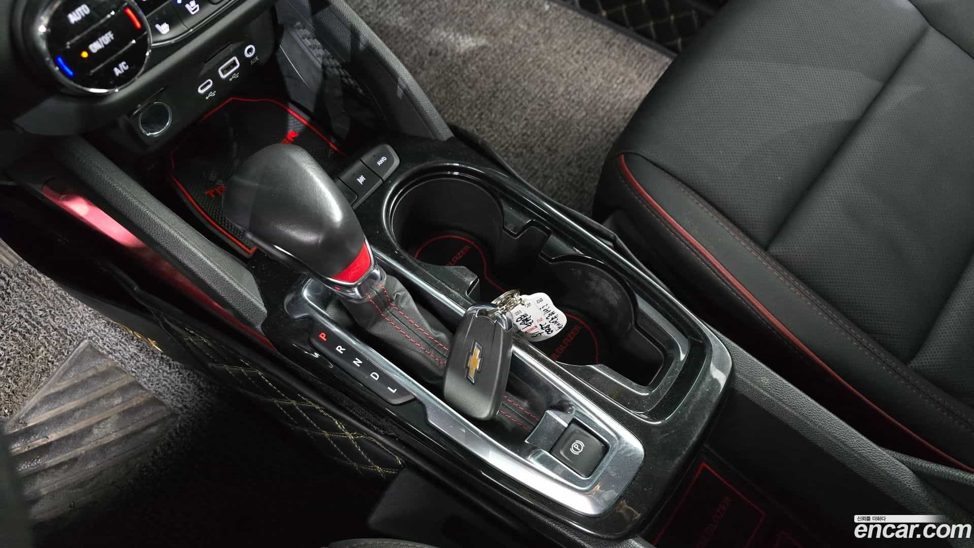 Trailblazer Chevrolet 2020.6-INNER-009