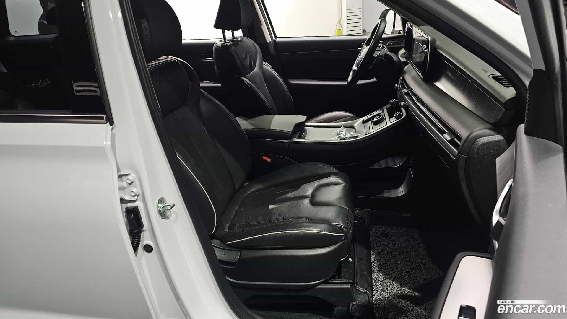 Palisade Hyundai 2022.6-INNER-010