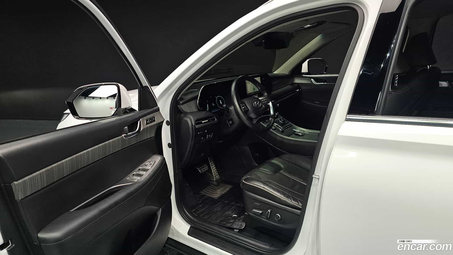 Palisade Hyundai 2022.6-OPTION-015