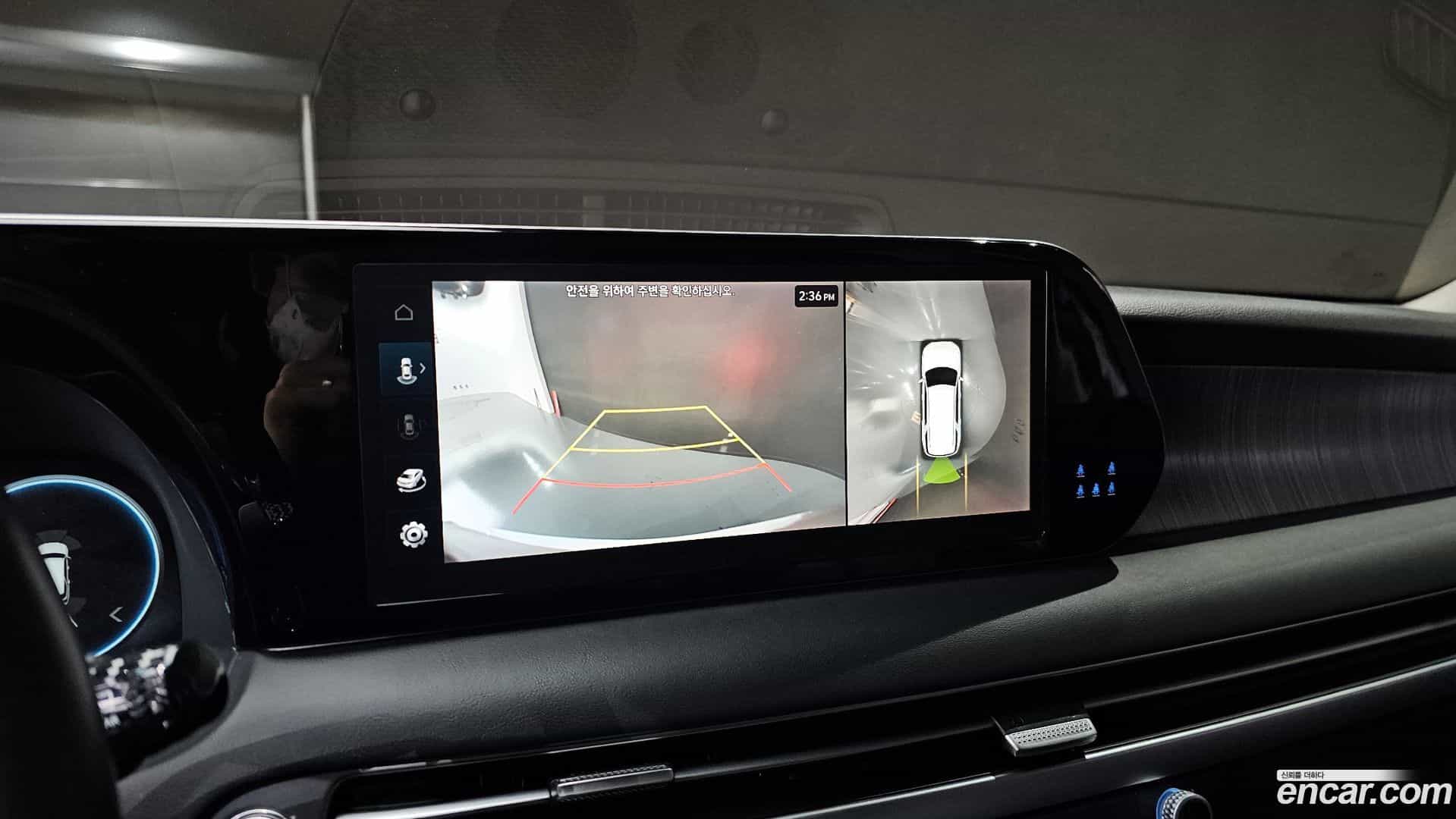 Palisade Hyundai 2022.6-OPTION-018