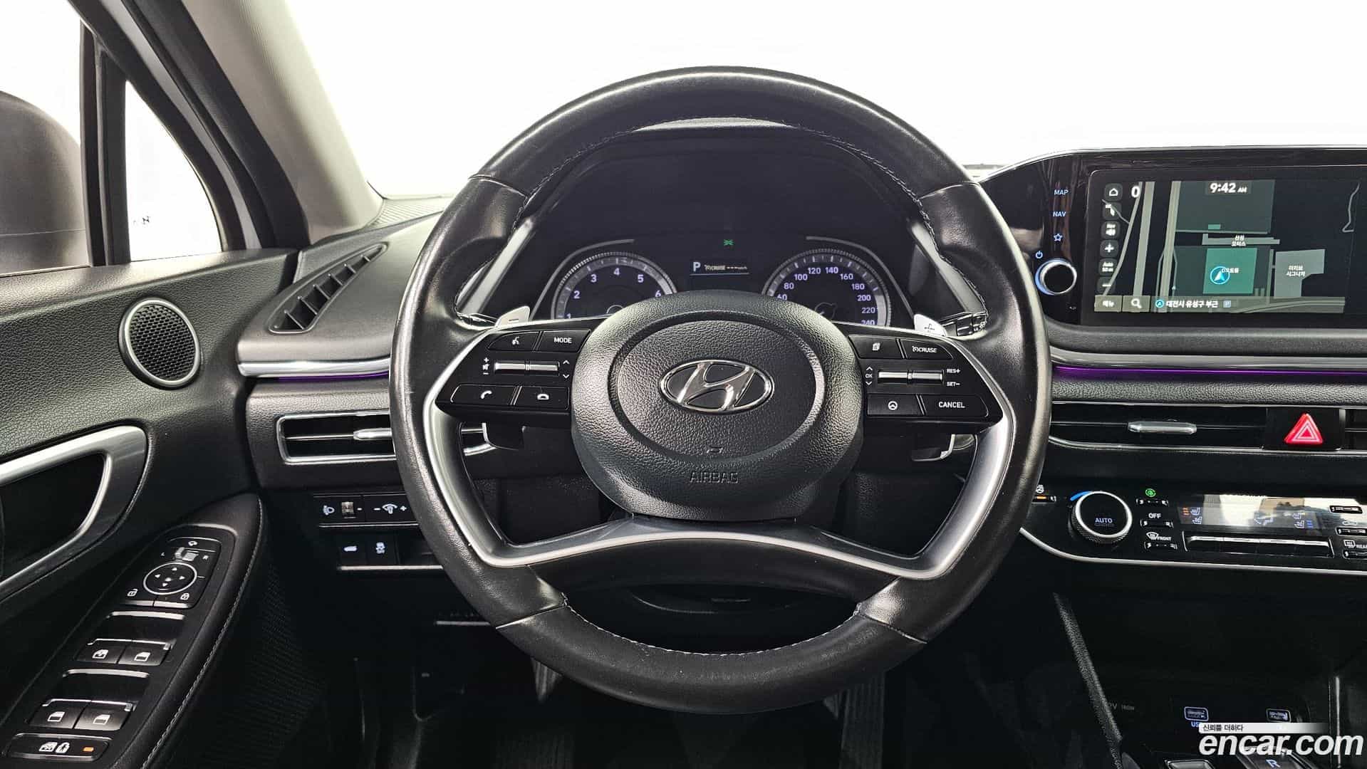 Sonata Hyundai 2022.1-OPTION-021