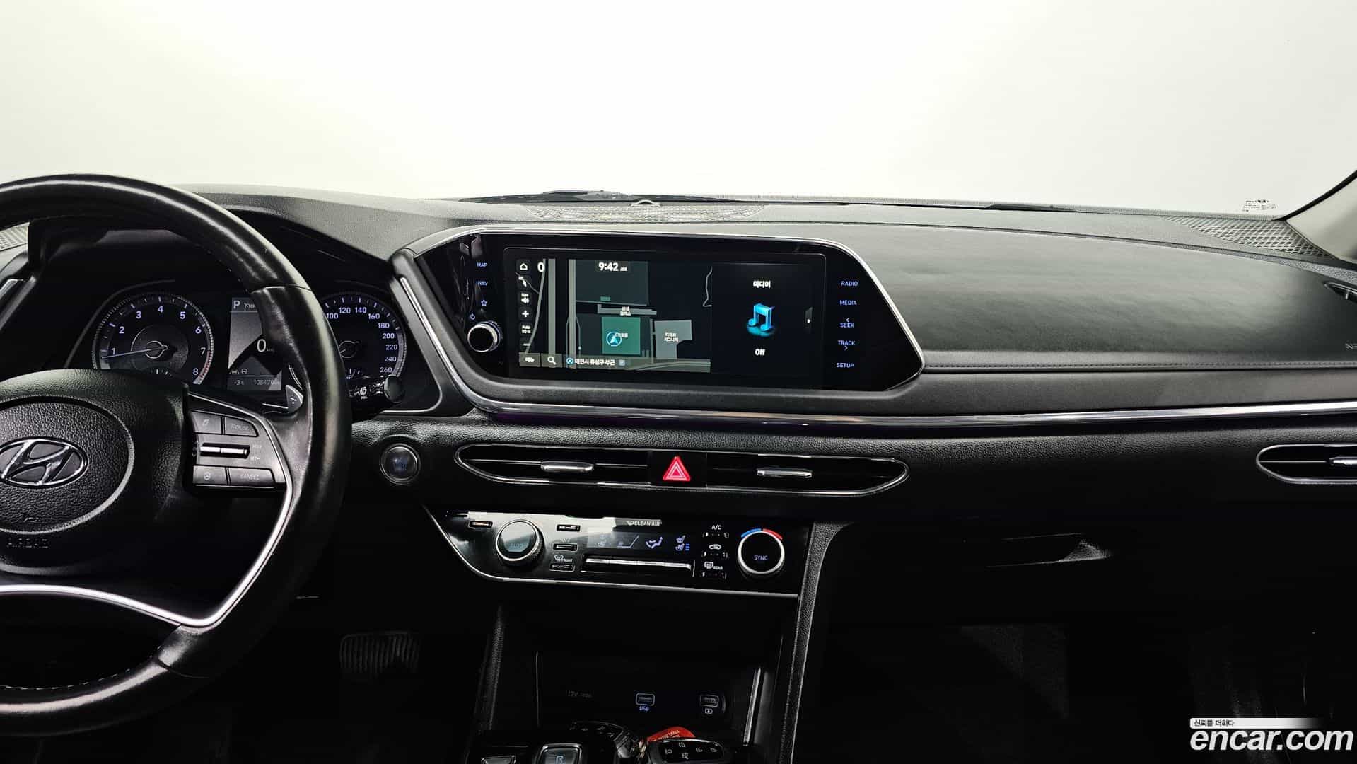 Sonata Hyundai 2022.1-OPTION-022