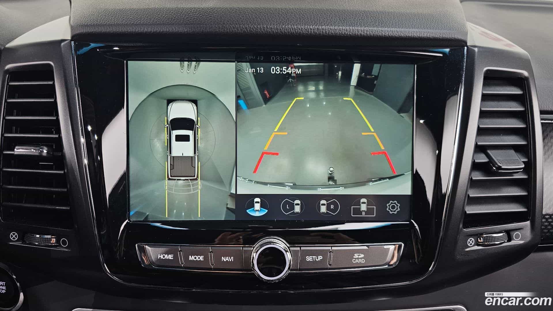 Rexton KG Mobility 2020.7-OPTION-019