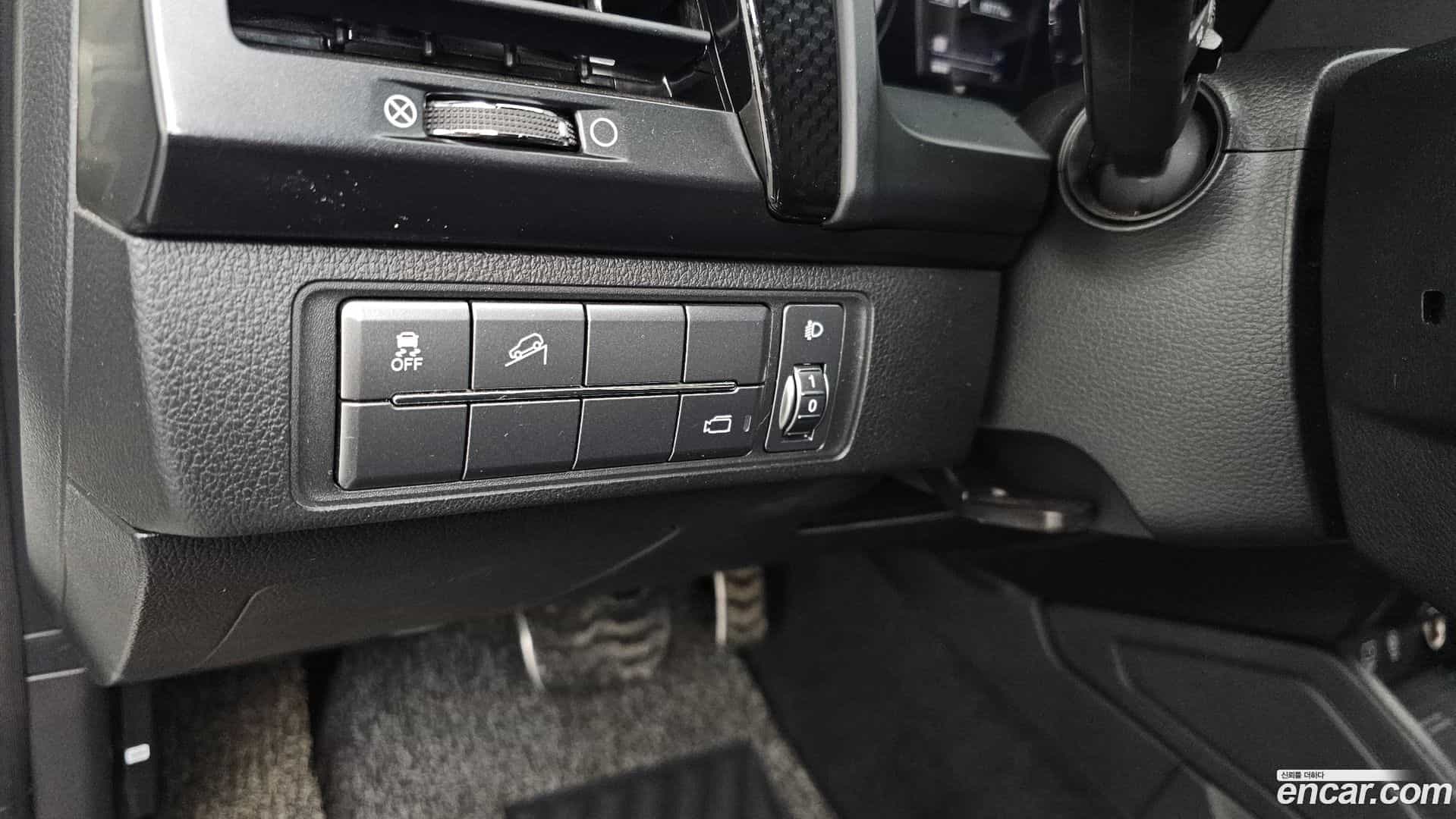 Rexton KG Mobility 2020.7-OPTION-022