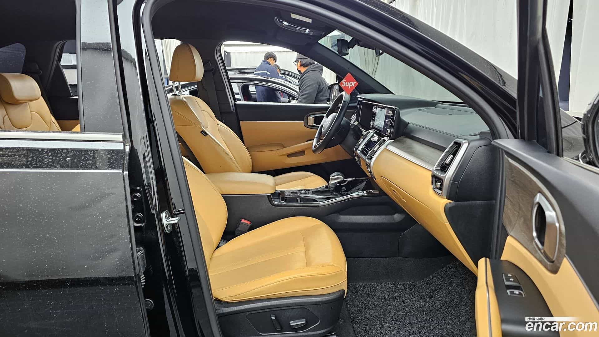 Sorento Kia 2021.7-OPTION-015