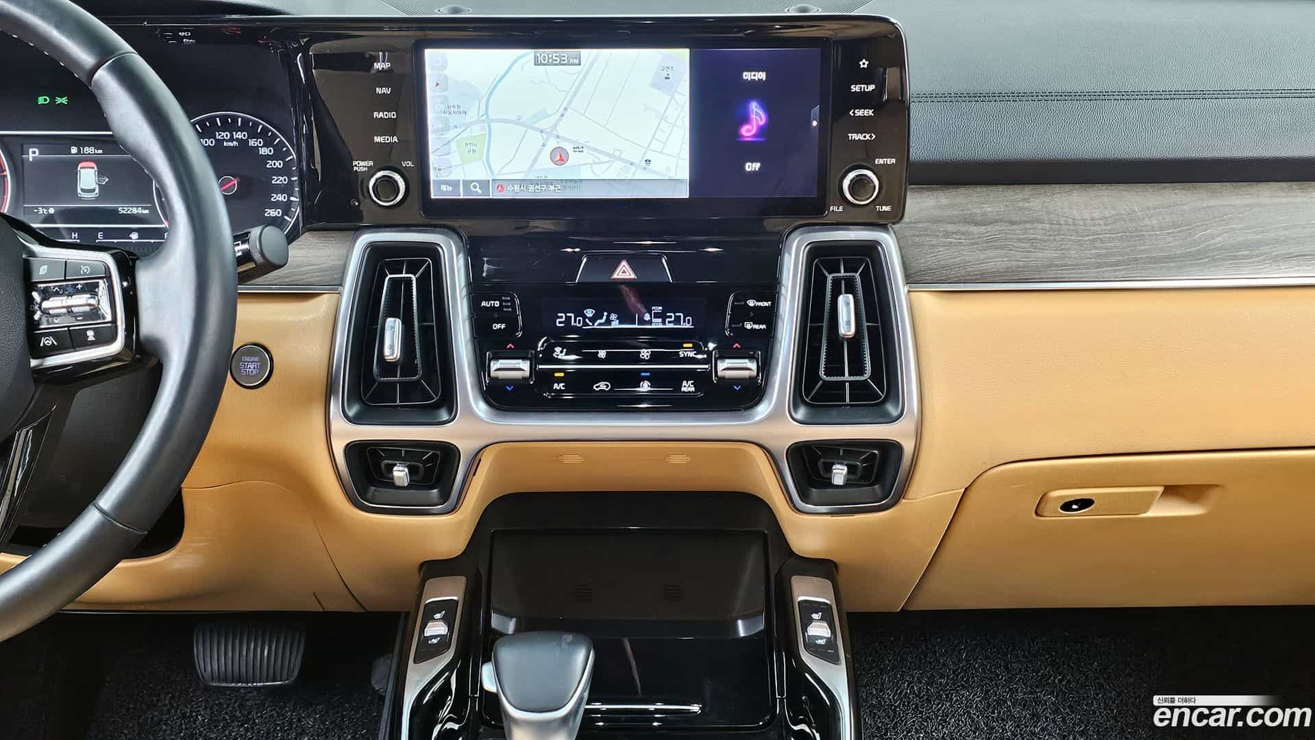 Sorento Kia 2021.7-OPTION-018