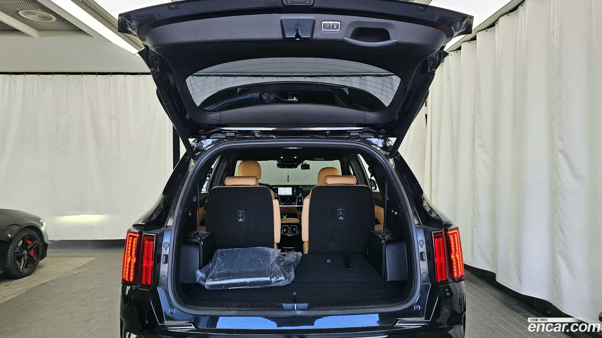 Sorento Kia 2021.7-OPTION-024