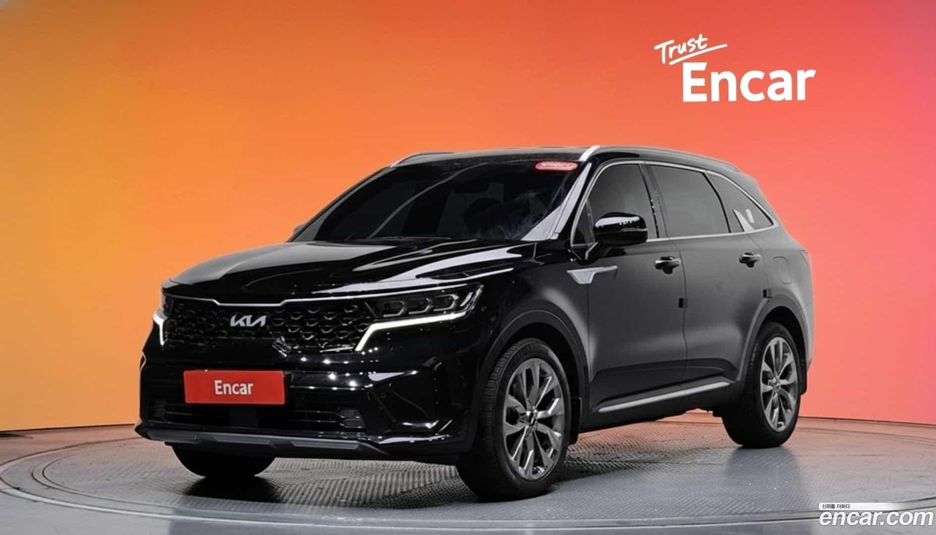 Sorento Kia 2021.7-DIAG2-001