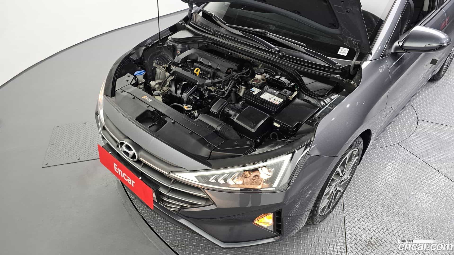 AVANTE Hyundai 2019.11-INNER-006