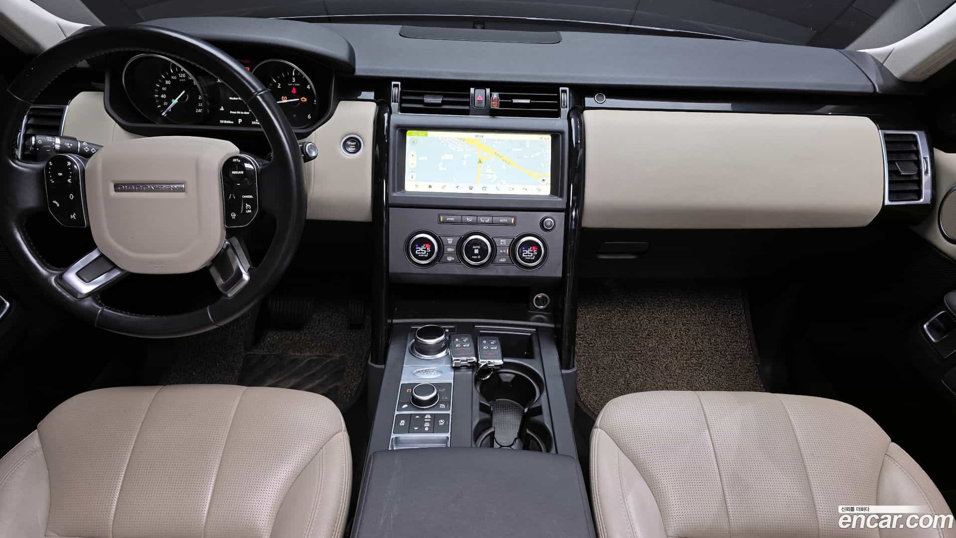 Discovery Land Rover 2020.10-INNER-007