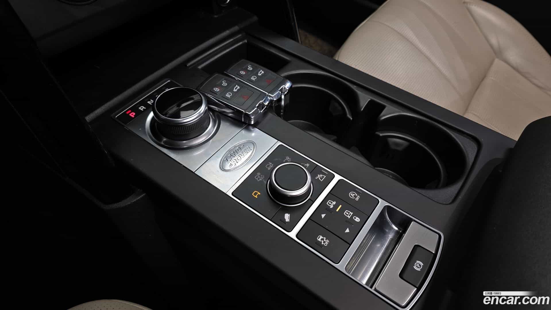 Discovery Land Rover 2020.10-INNER-009