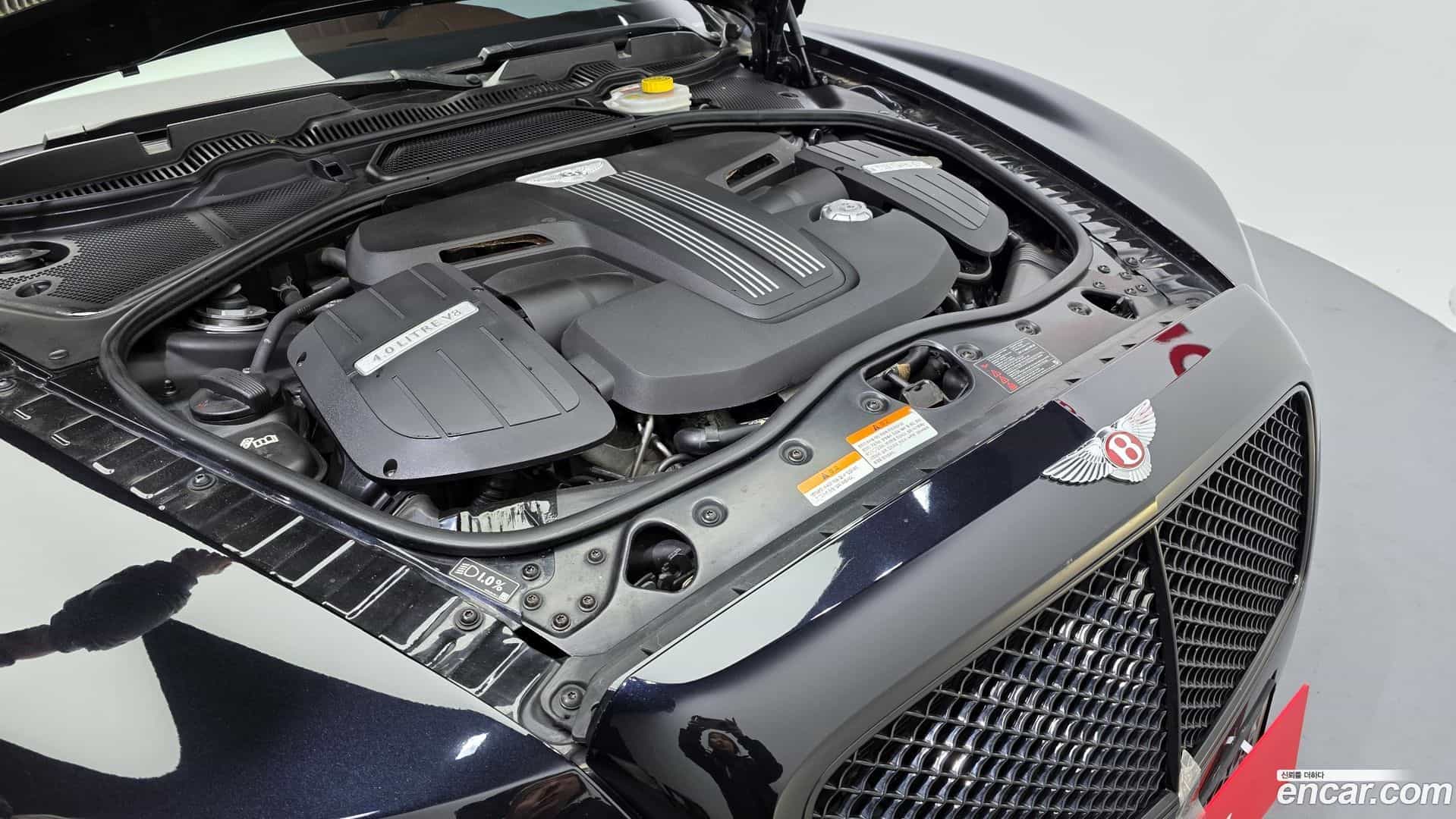 Flying Spur Bentley 2014.8-INNER-006