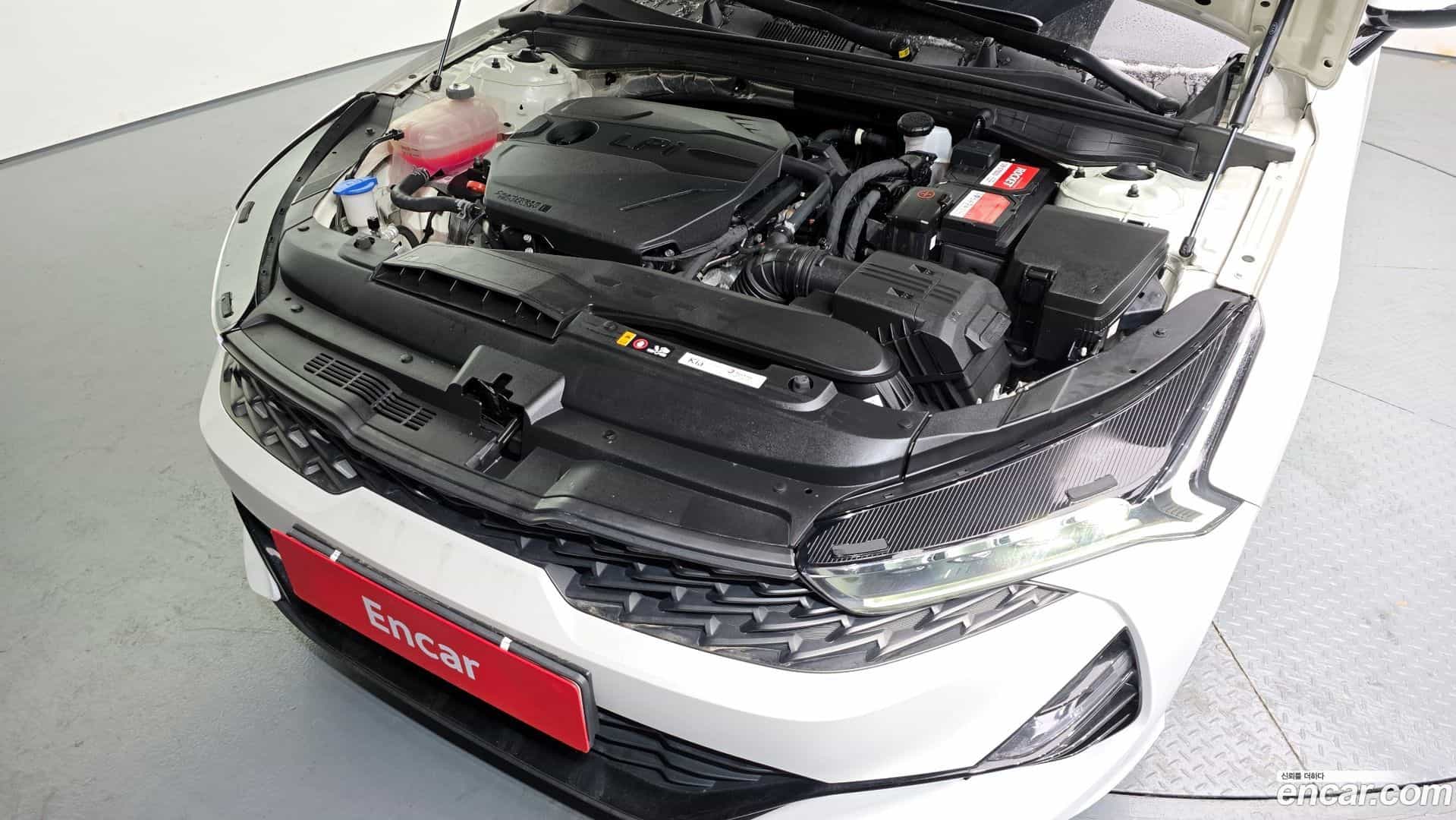 K5 Kia 2023.3-INNER-006