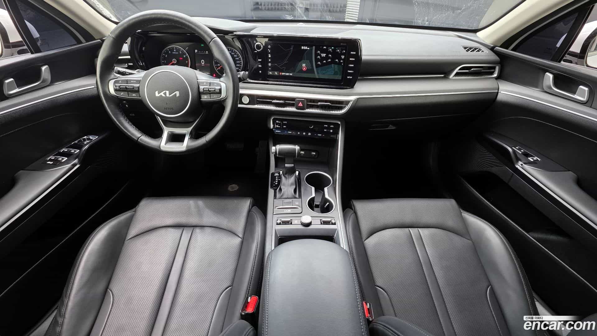 K5 Kia 2023.3-INNER-007