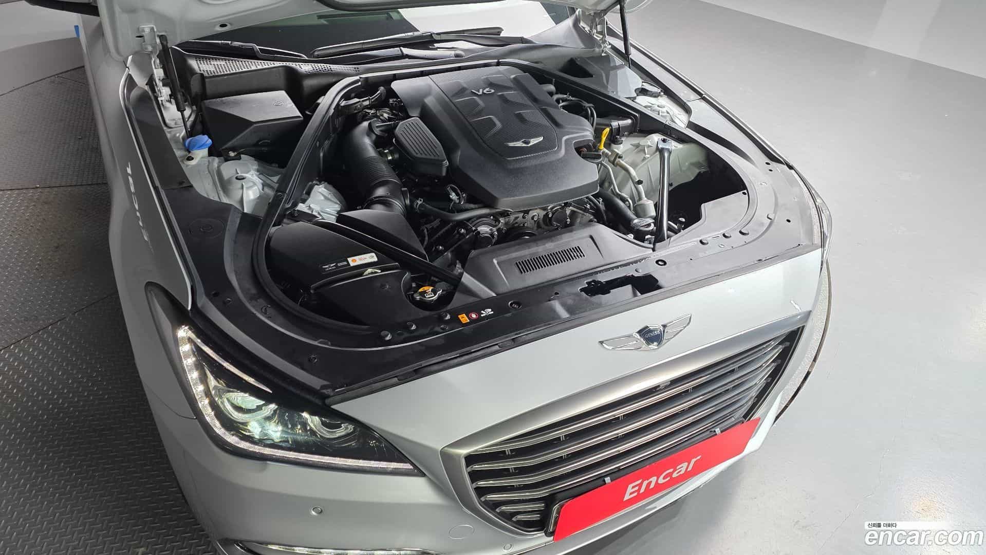 G80 Genesis 2016.9-INNER-006