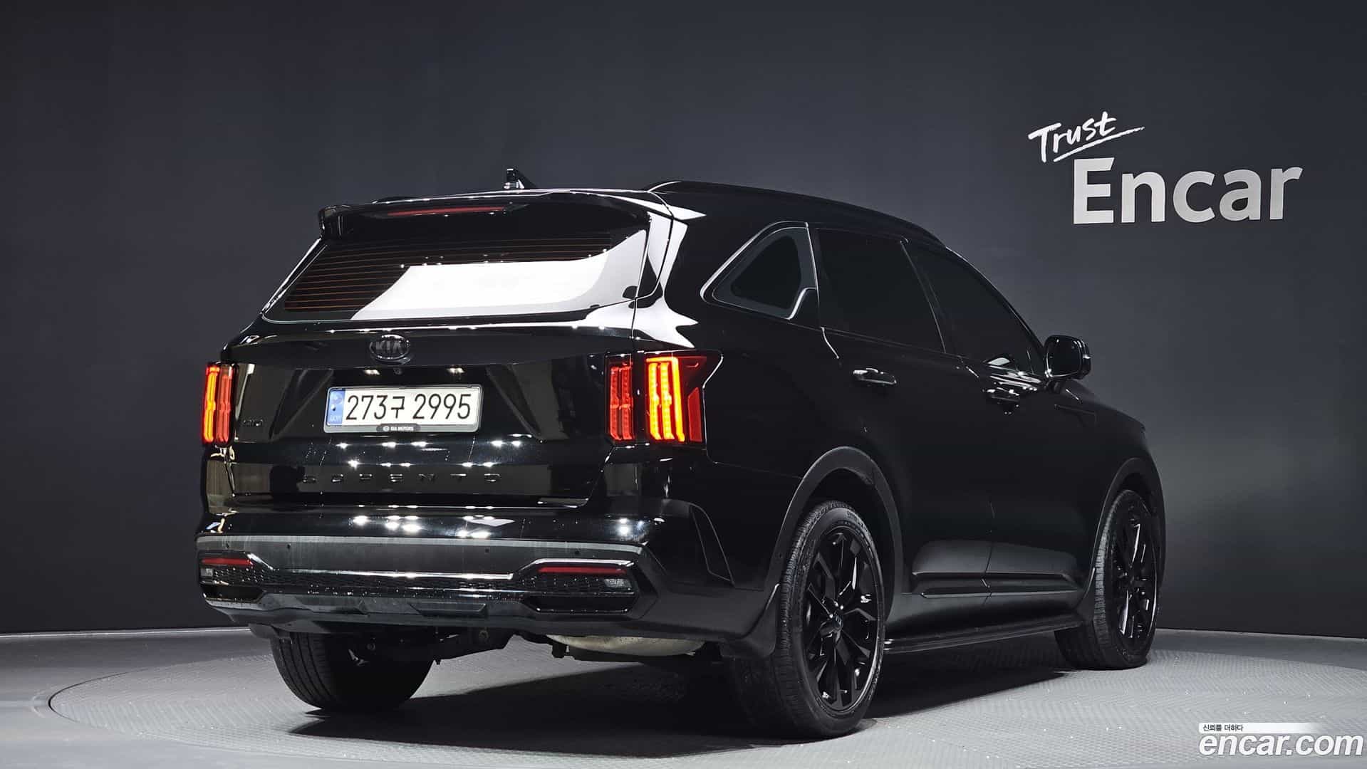 Sorento Kia 2020.8-OUTER-002