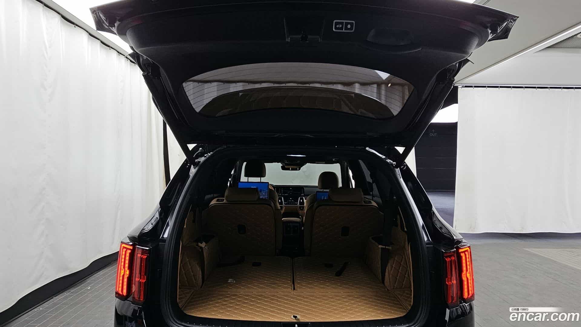 Sorento Kia 2020.8-OPTION-024