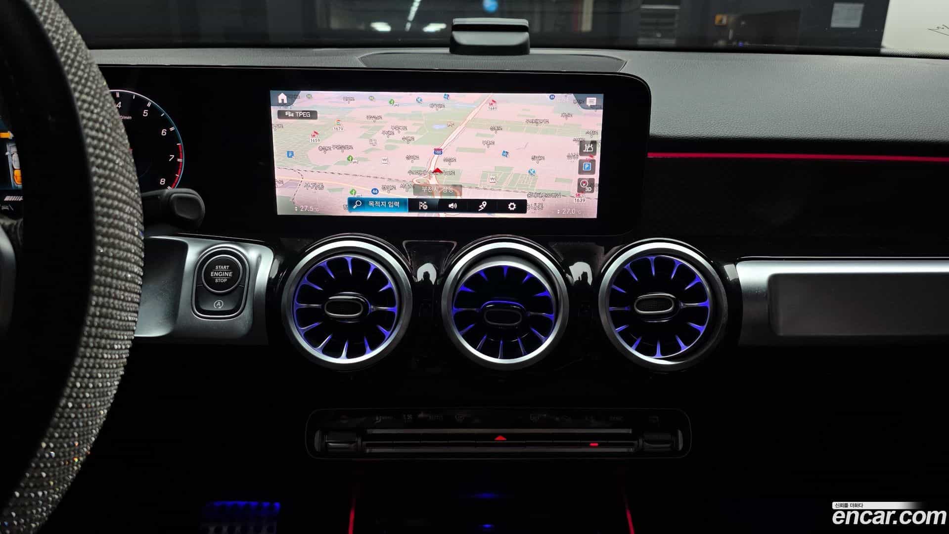 GLB-Class Mercedes-Benz 2021.9-OPTION-018
