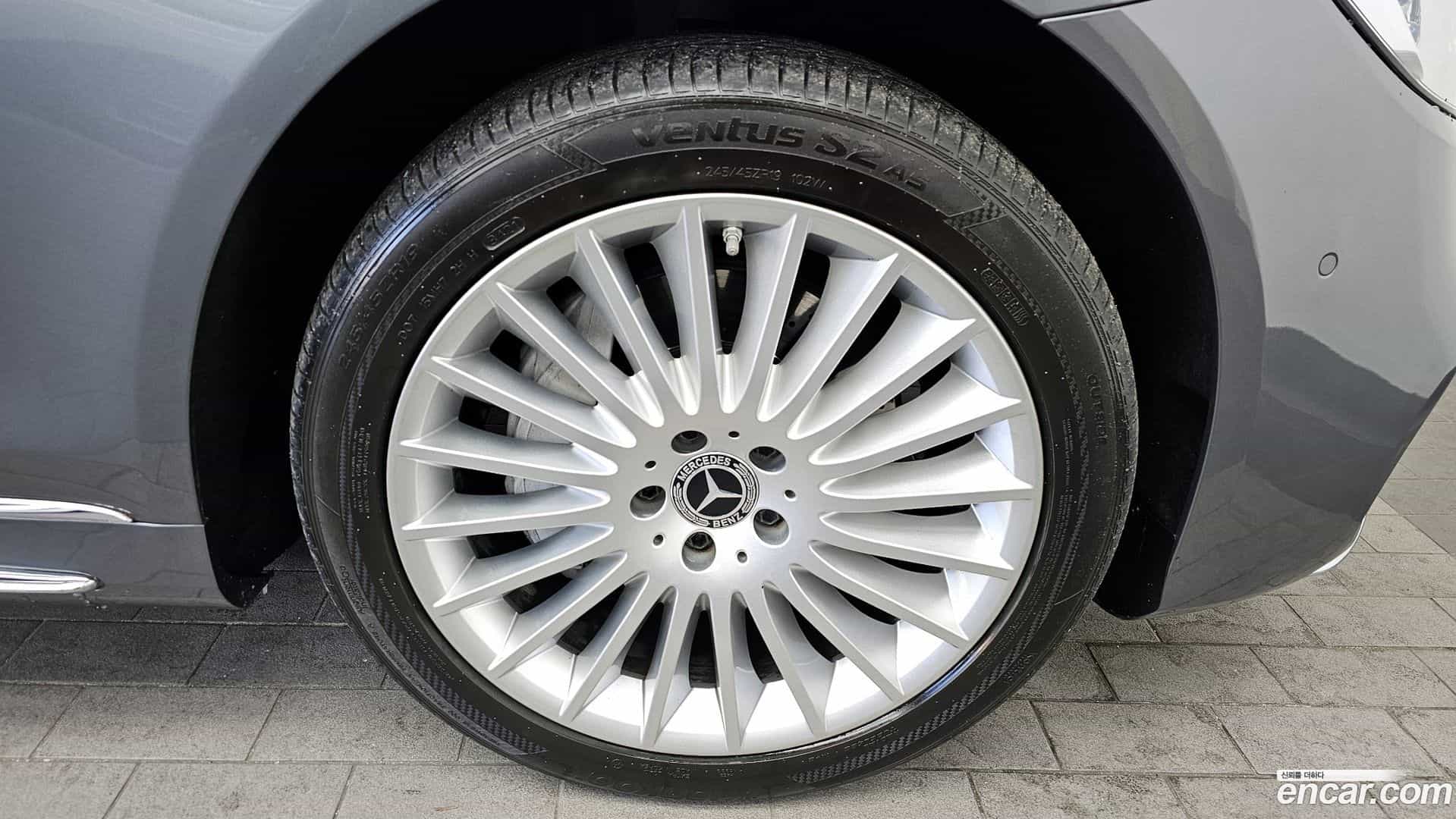 S-Class Mercedes-Benz 2015.11-OUTER-005