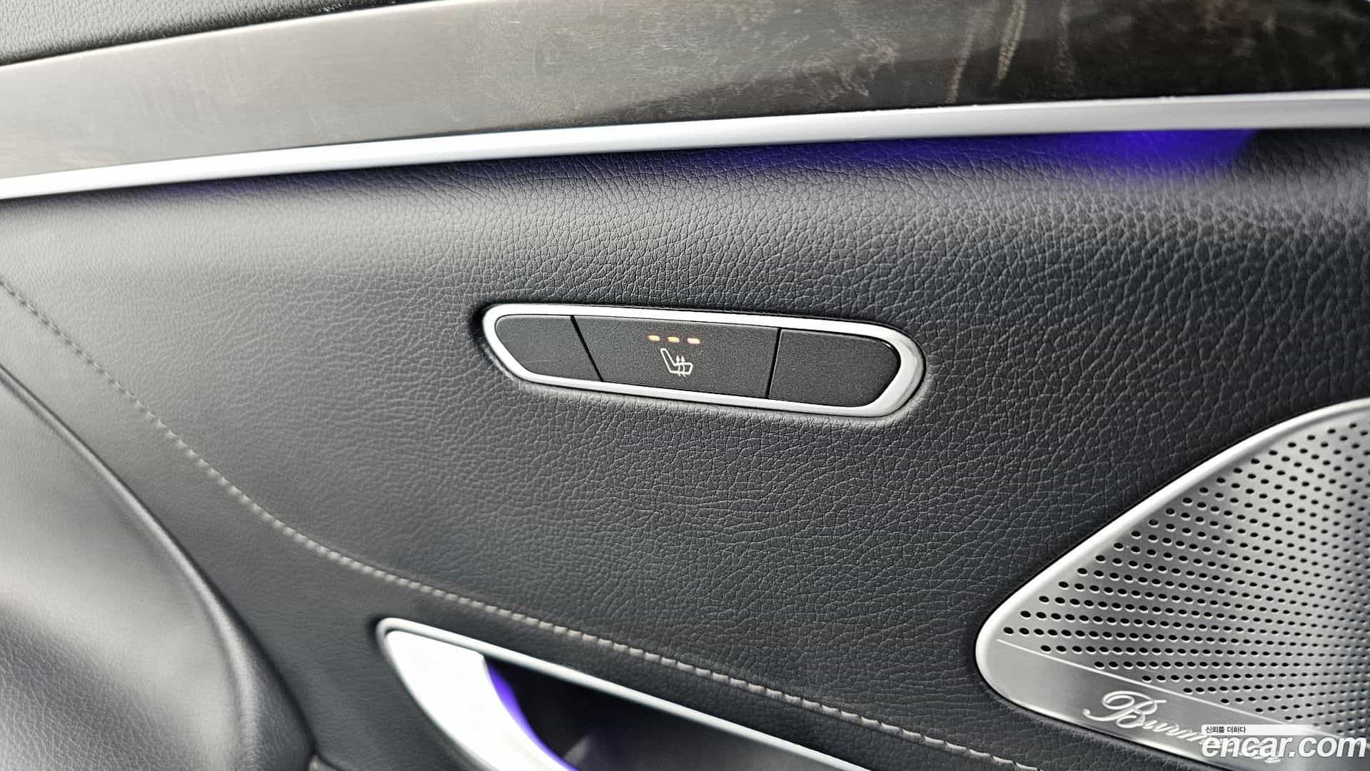 S-Class Mercedes-Benz 2015.10-OPTION-022