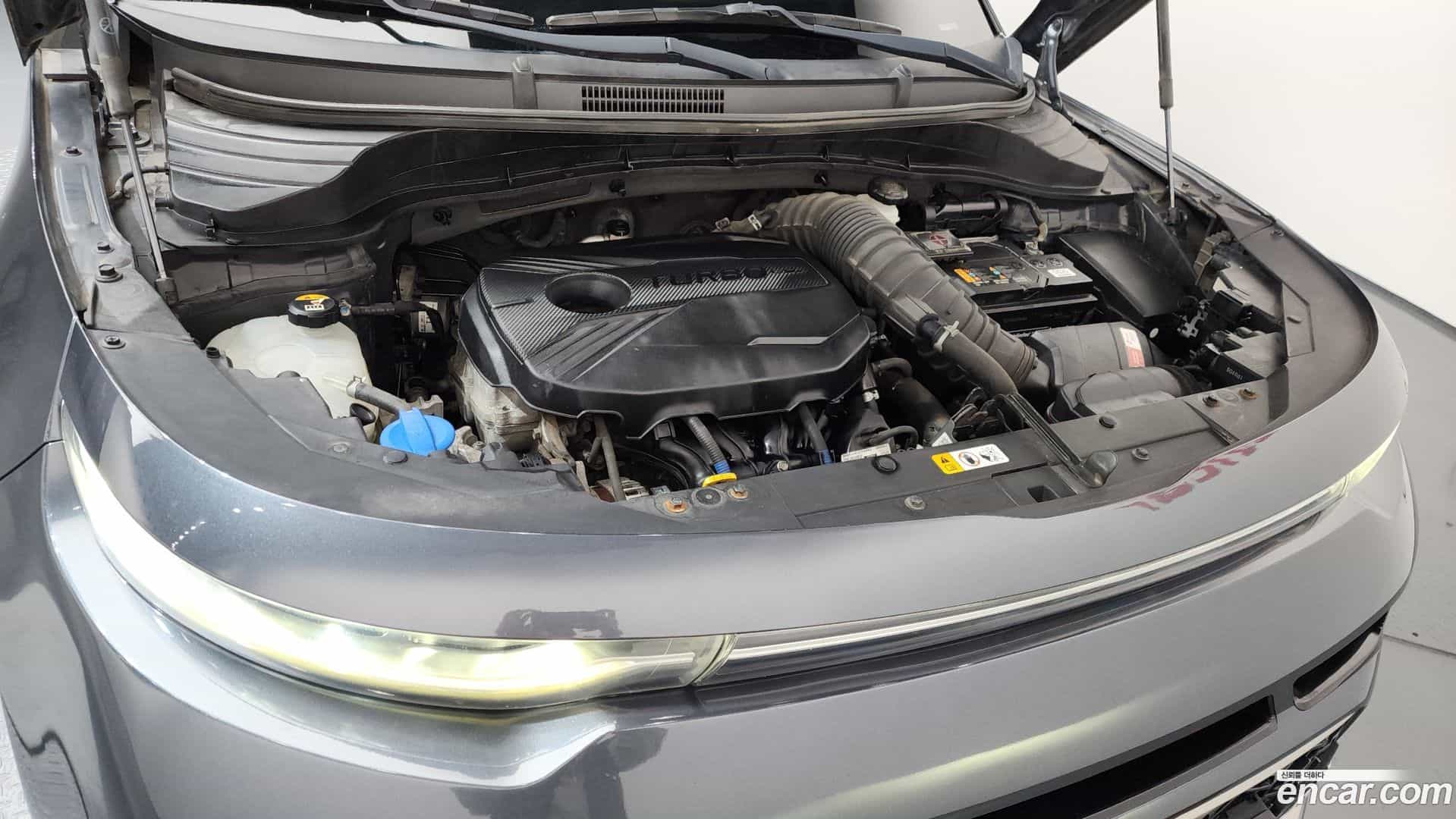 Soul Kia 2019.3-INNER-006