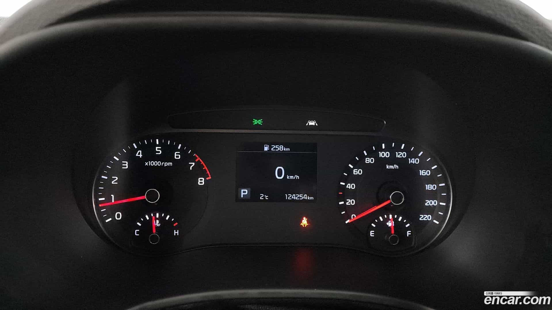 Soul Kia 2019.3-INNER-008