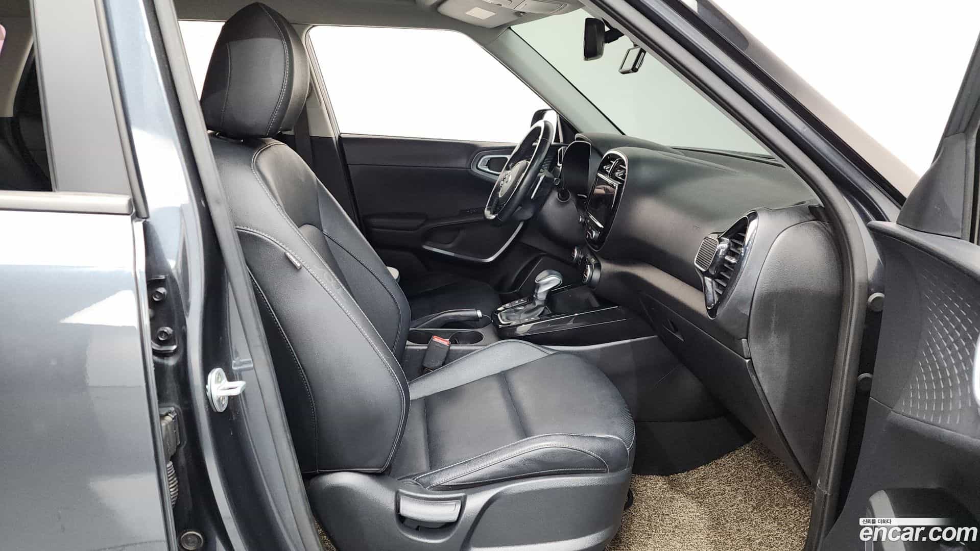 Soul Kia 2019.3-OPTION-015