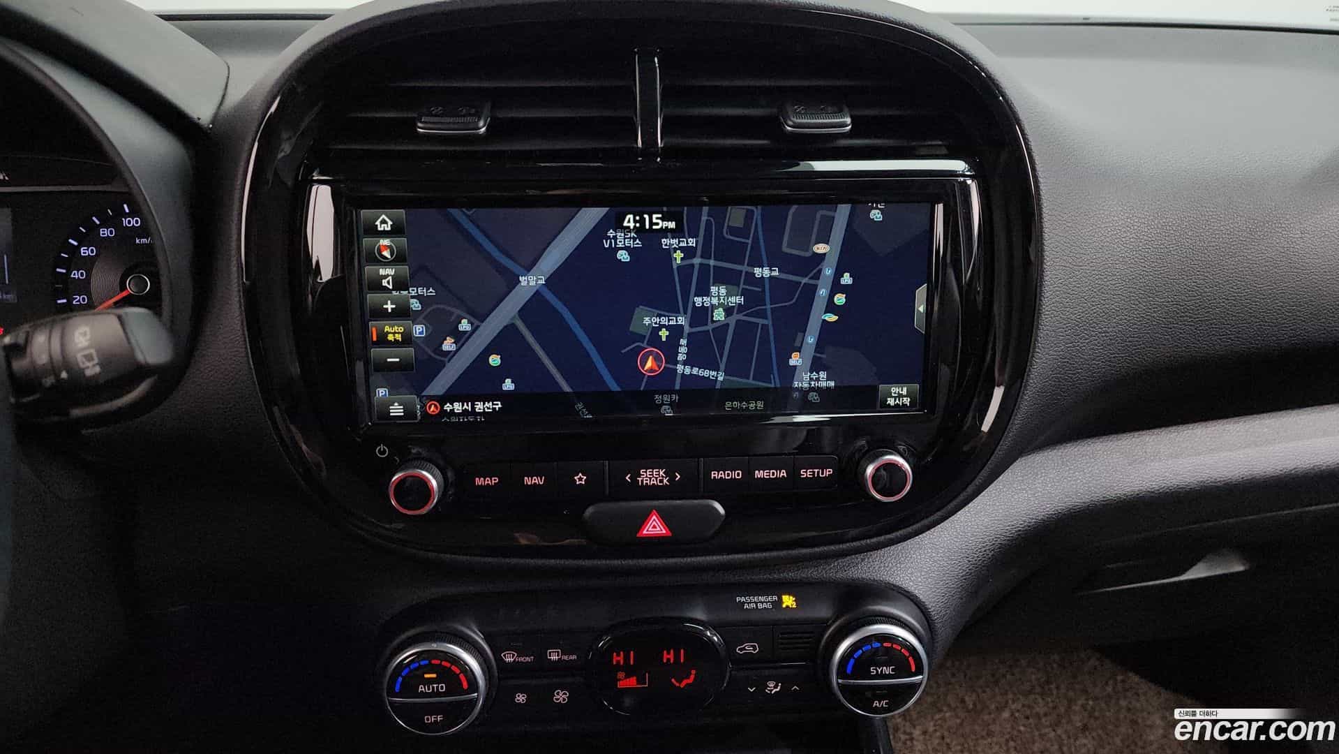 Soul Kia 2019.3-OPTION-019