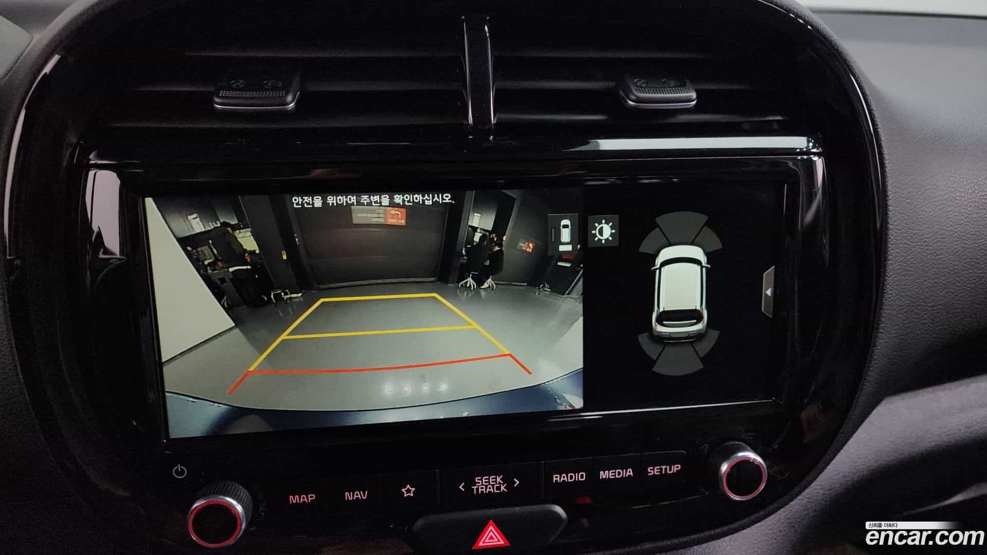 Soul Kia 2019.3-OPTION-020