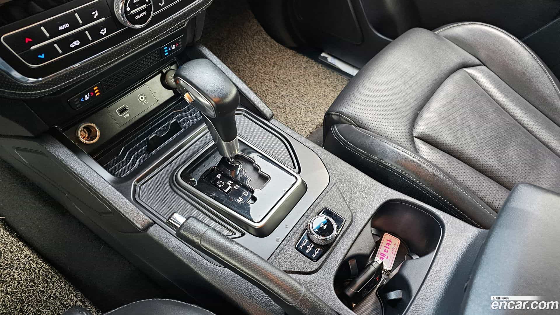 Rexton KG Mobility 2021.9-INNER-009