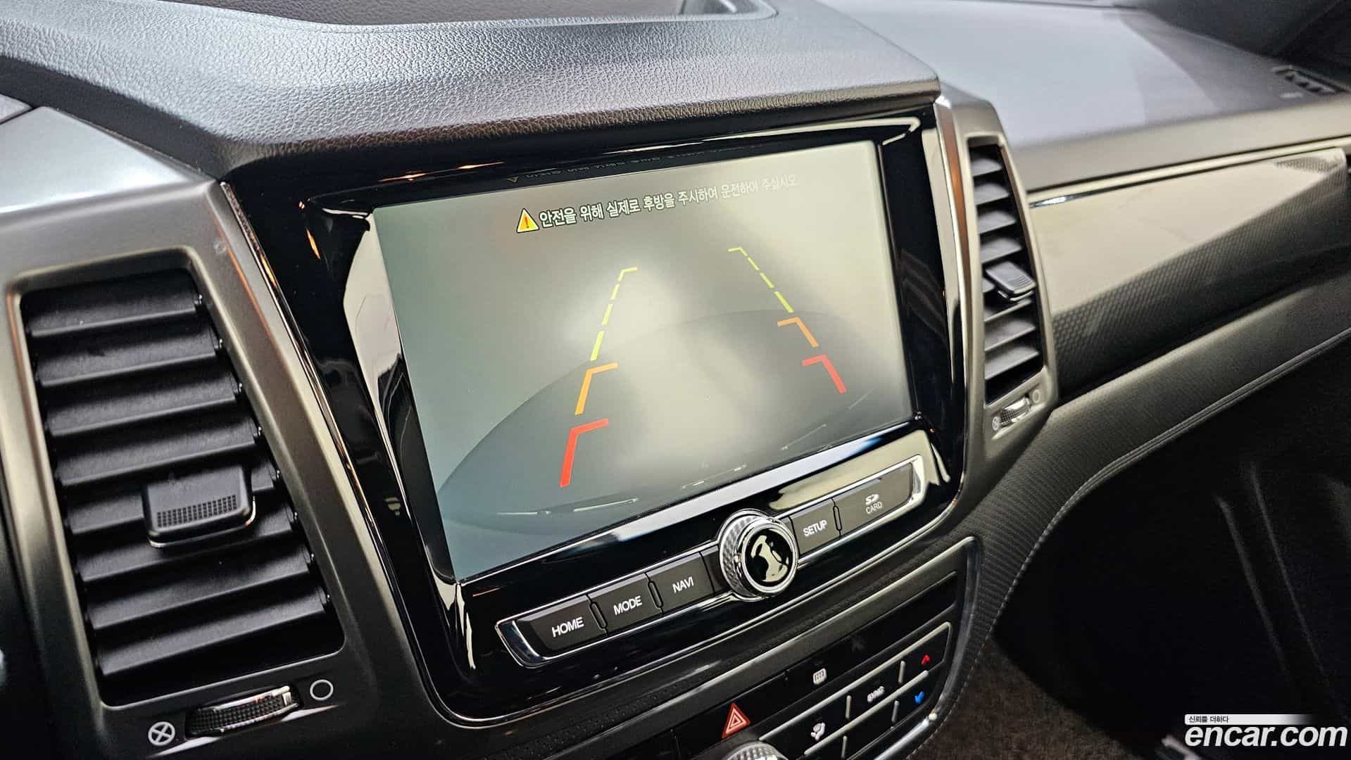 Rexton KG Mobility 2021.9-OPTION-018