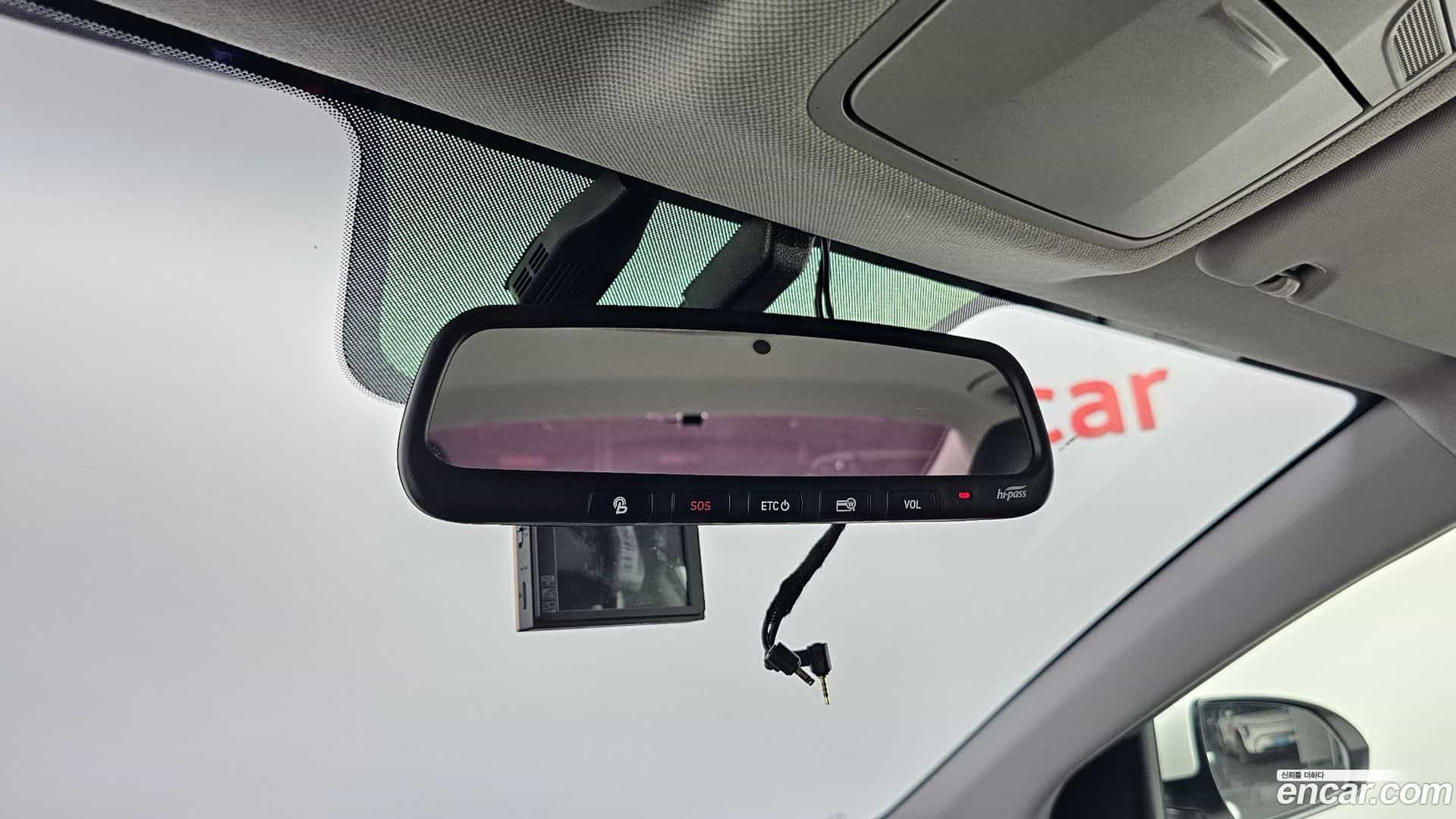 AVANTE Hyundai 2019.2-OPTION-024