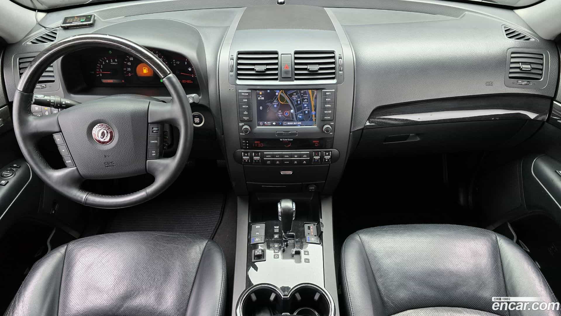 Mohave Kia 2014.9-INNER-007