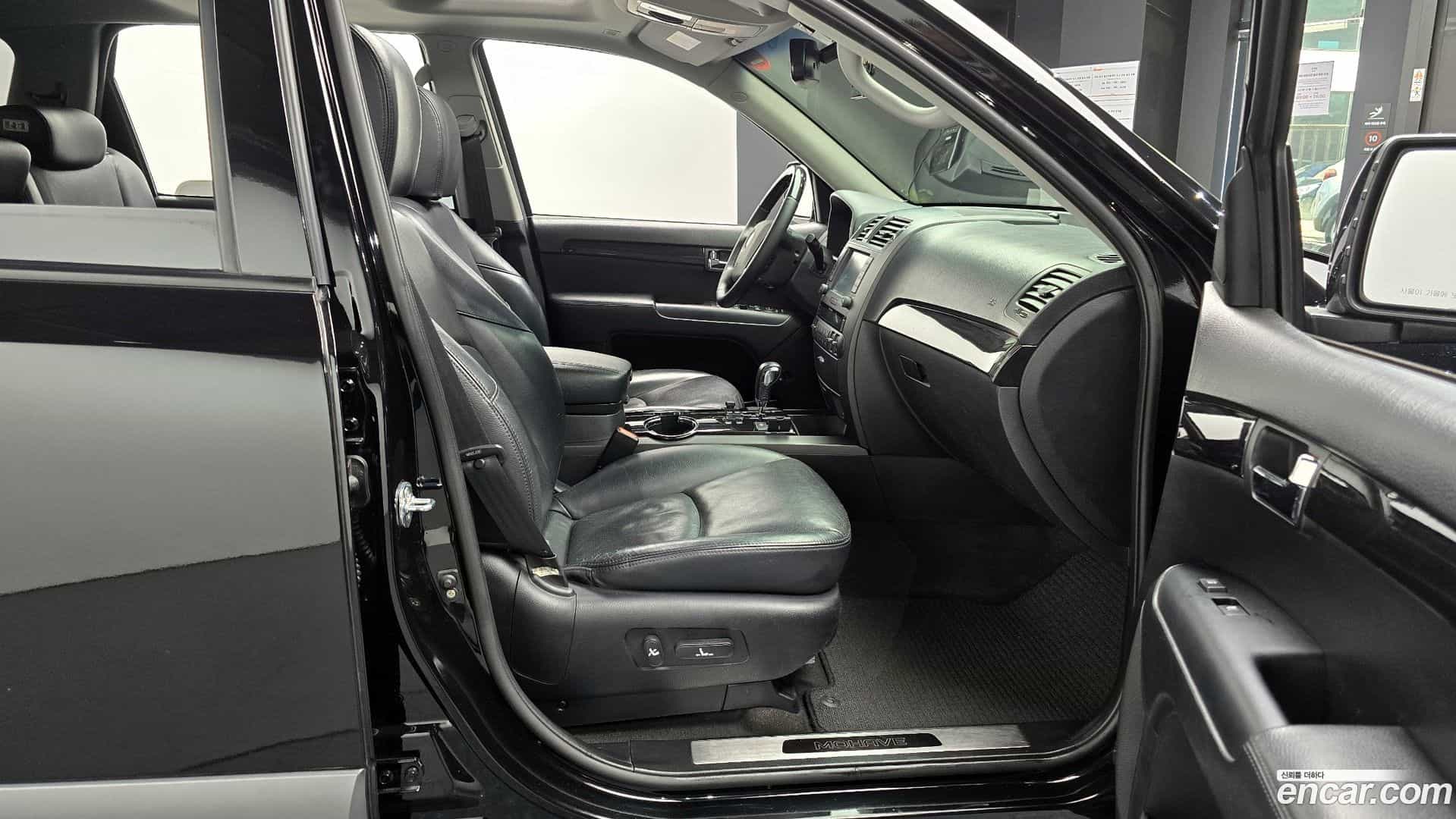 Mohave Kia 2014.9-INNER-010