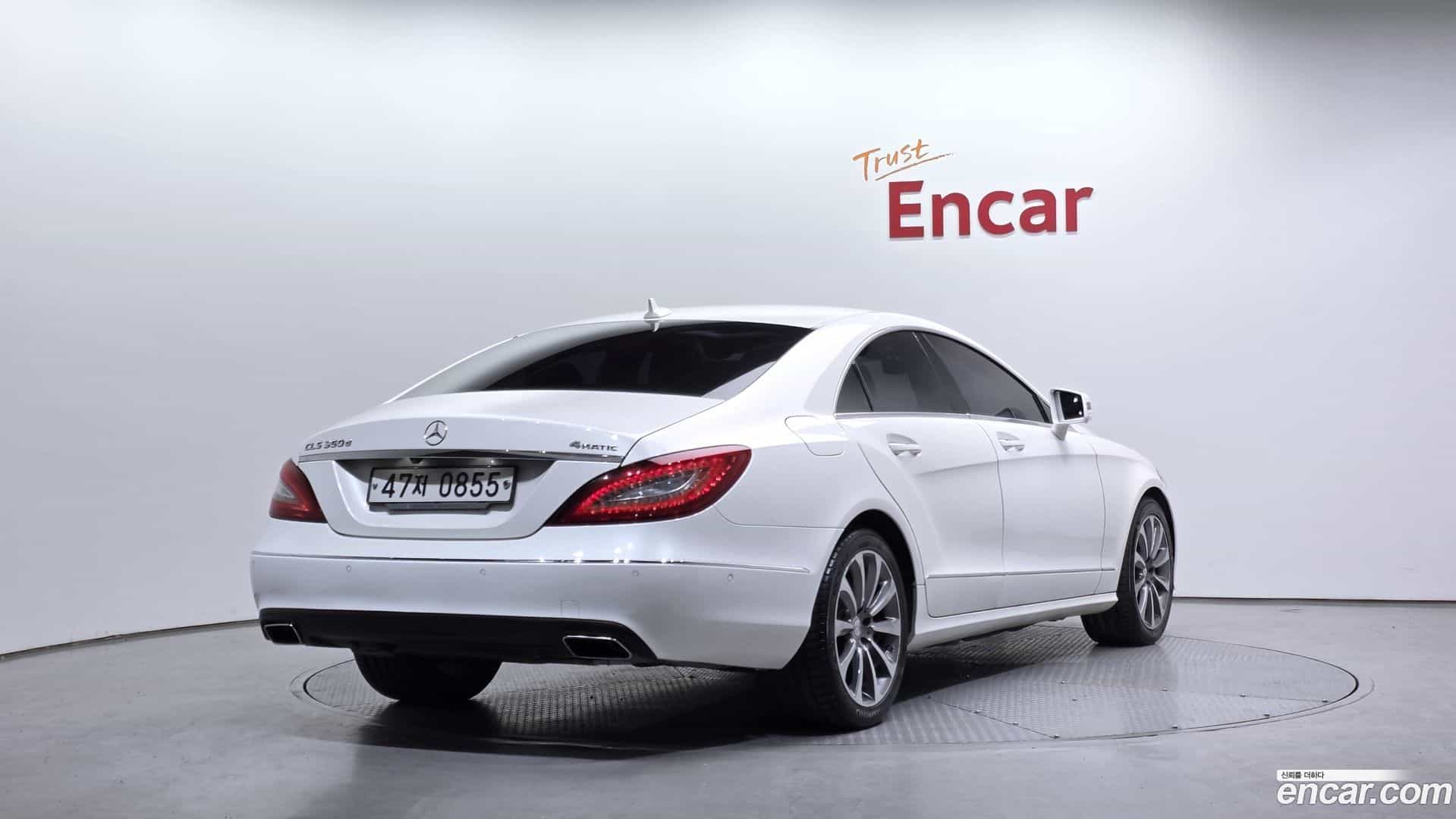 CLS-Class Mercedes-Benz 2016.0-OUTER-002