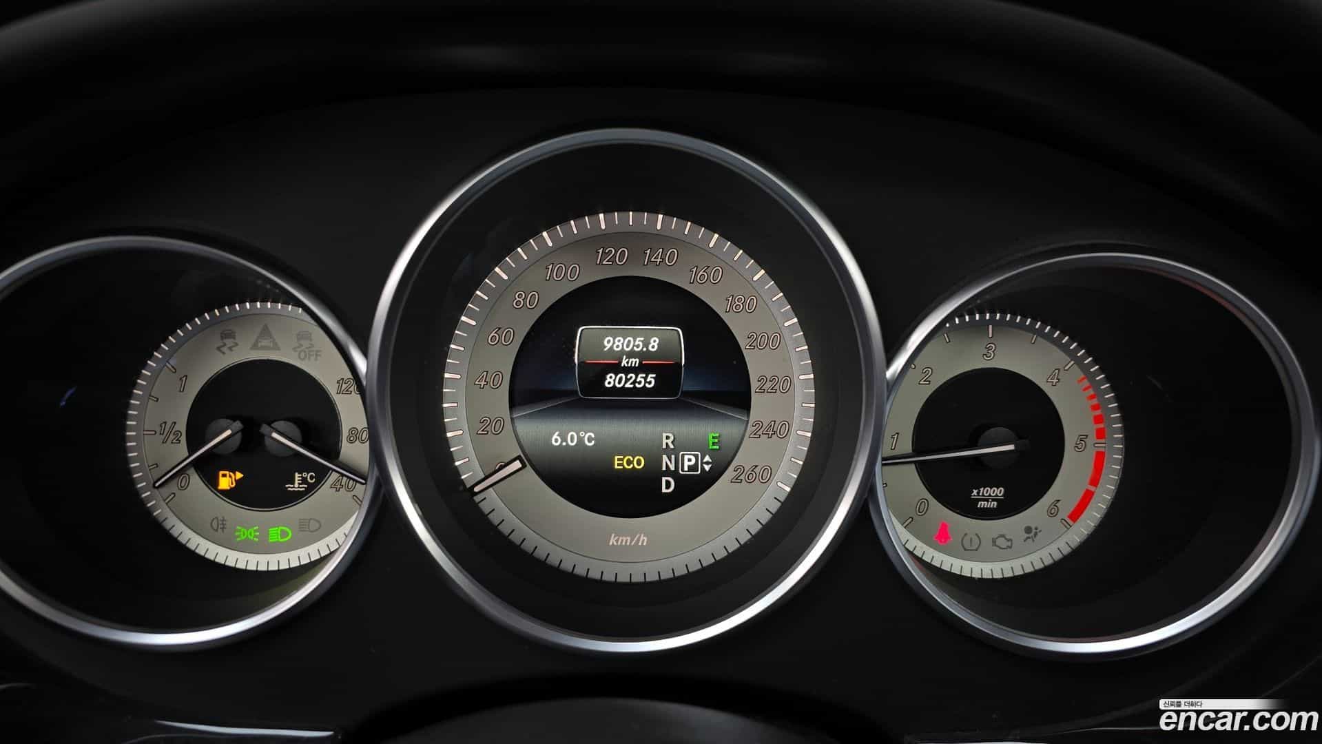 CLS-Class Mercedes-Benz 2016.0-INNER-008