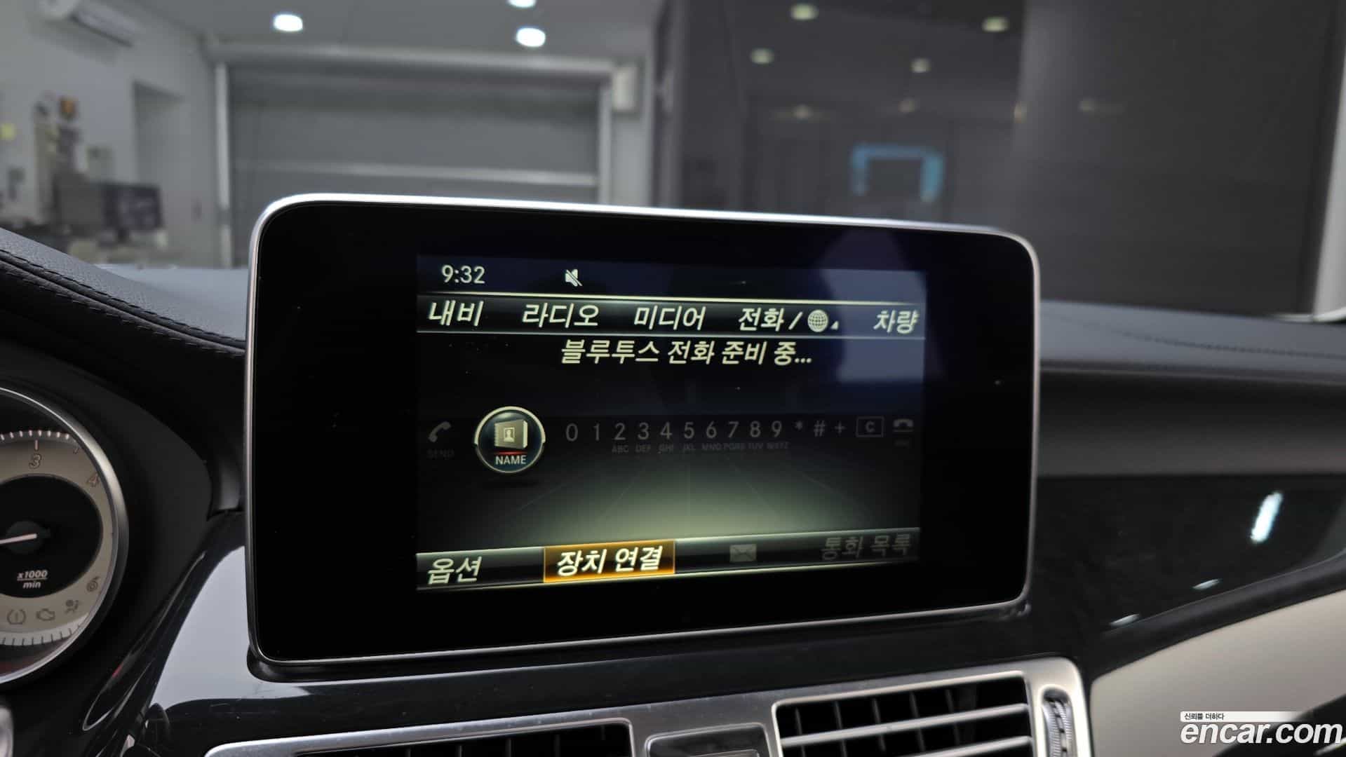 CLS-Class Mercedes-Benz 2016.0-OPTION-020