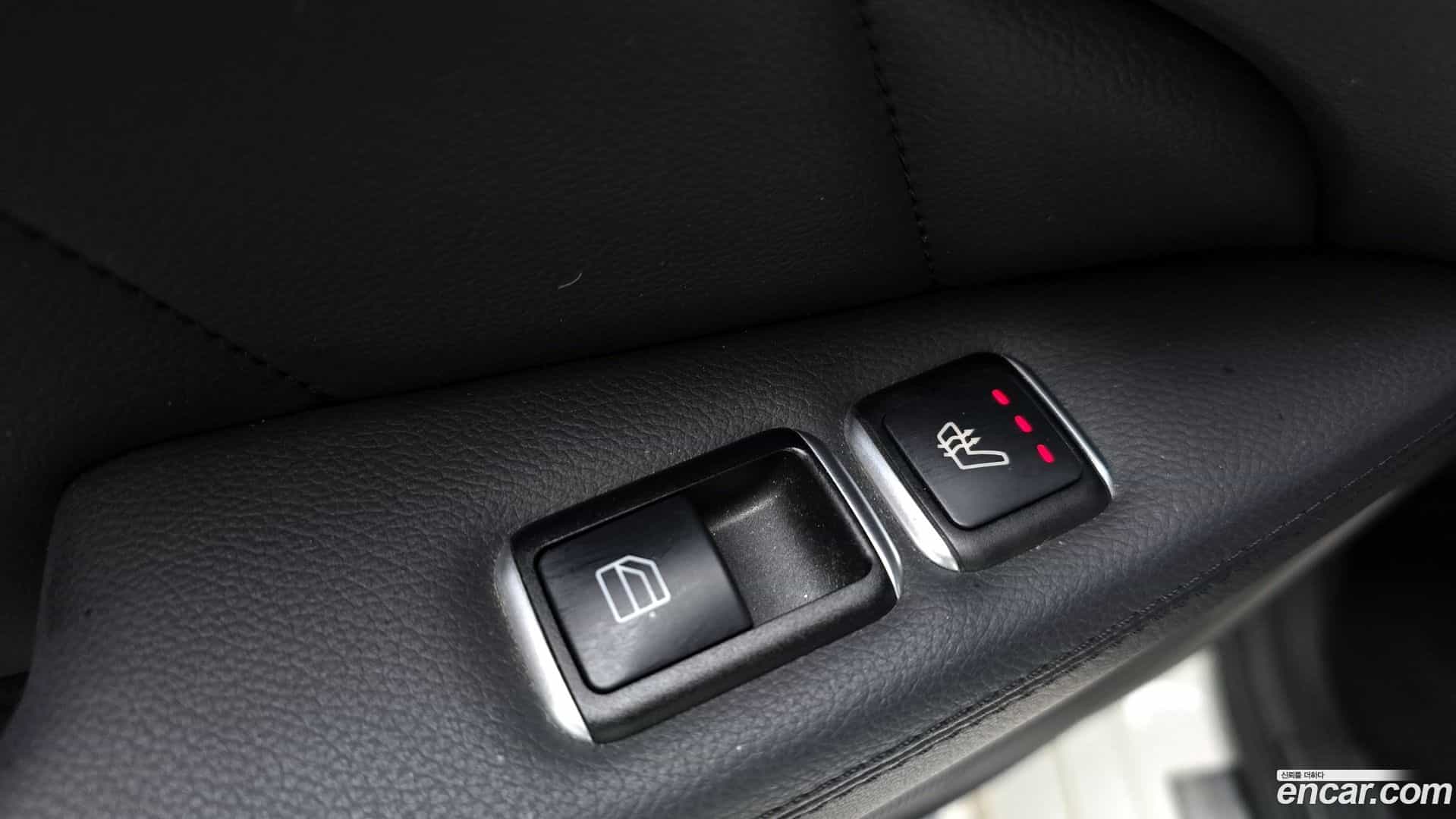 CLS-Class Mercedes-Benz 2016.0-OPTION-022