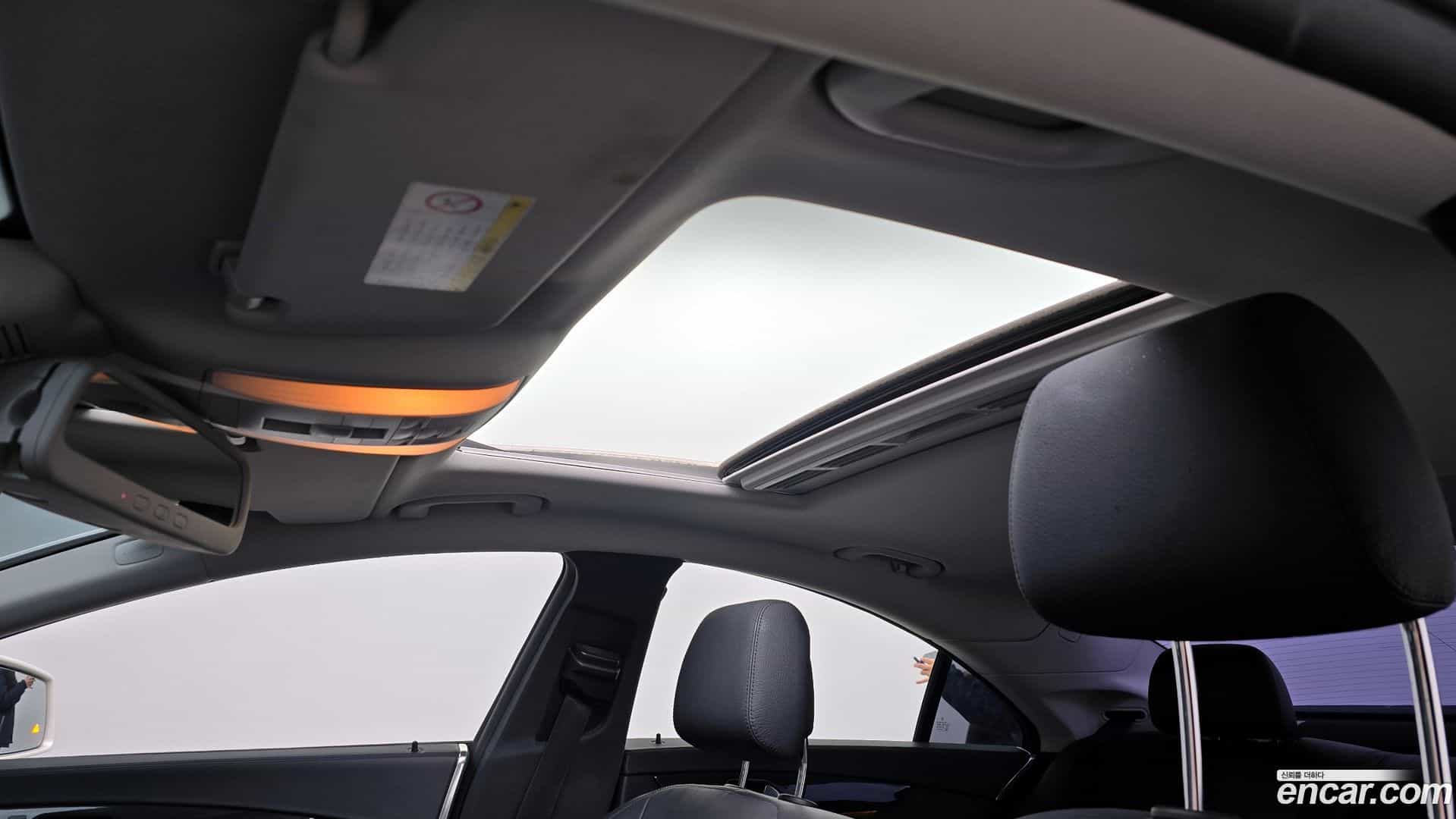 CLS-Class Mercedes-Benz 2016.0-OPTION-023