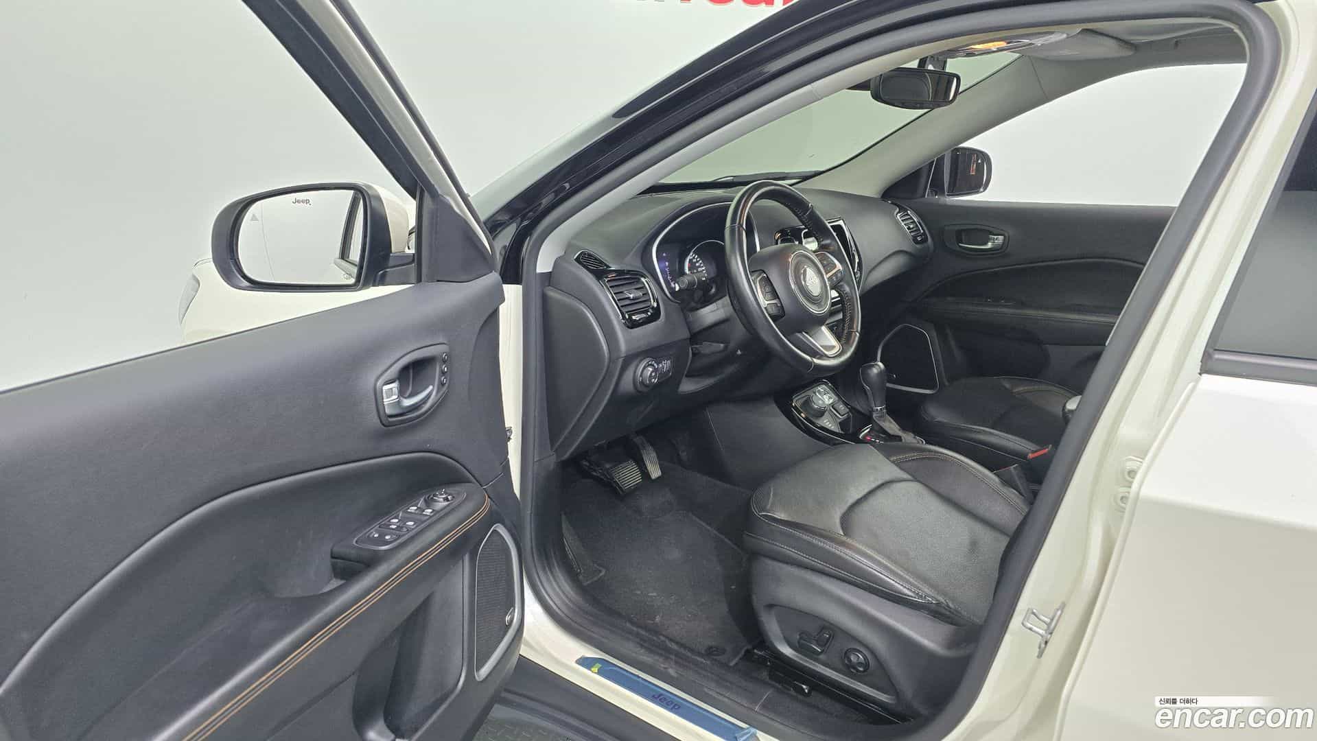 Compass Jeep 2020.9-INNER-010