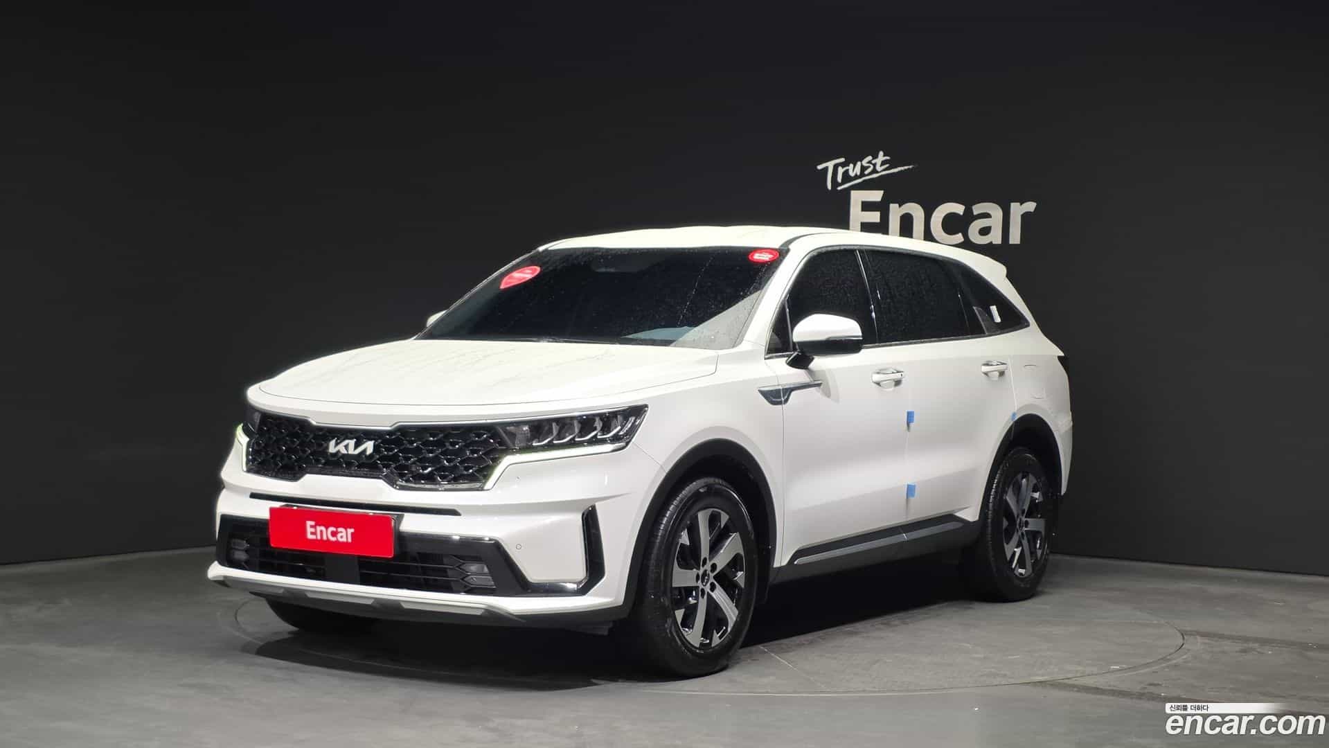 Sorento Kia 2022.10-OUTER-001