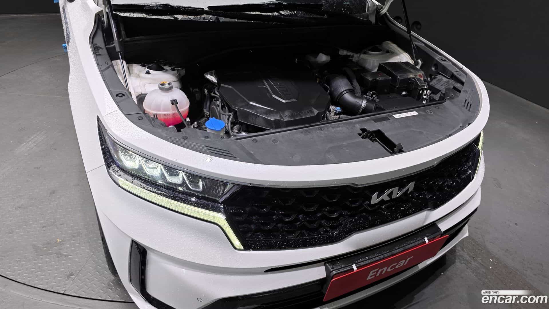 Sorento Kia 2022.10-INNER-006