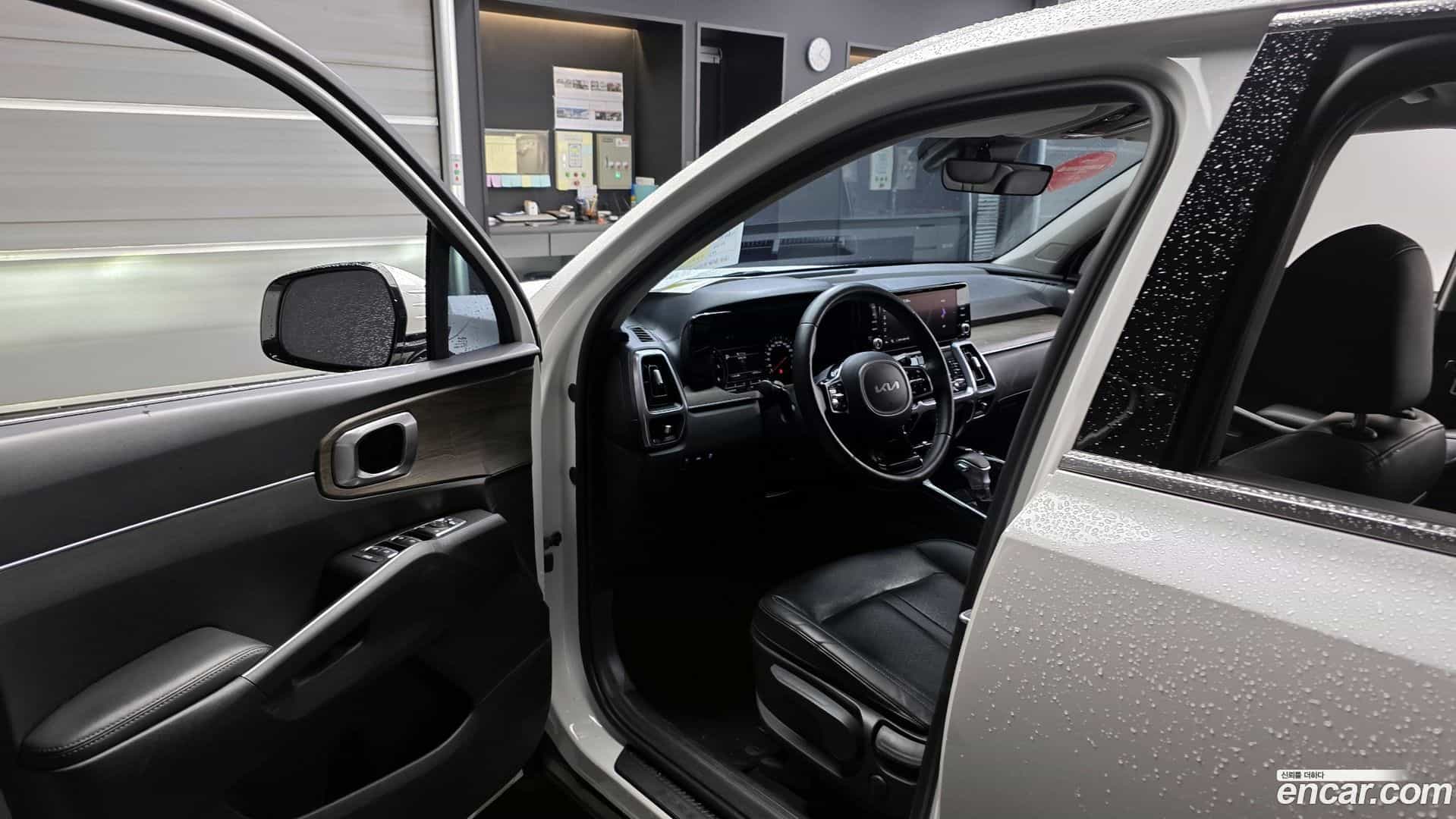 Sorento Kia 2022.10-INNER-010