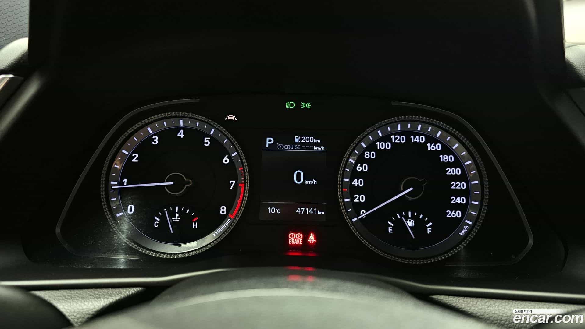 Sonata Hyundai 2019.7-INNER-008
