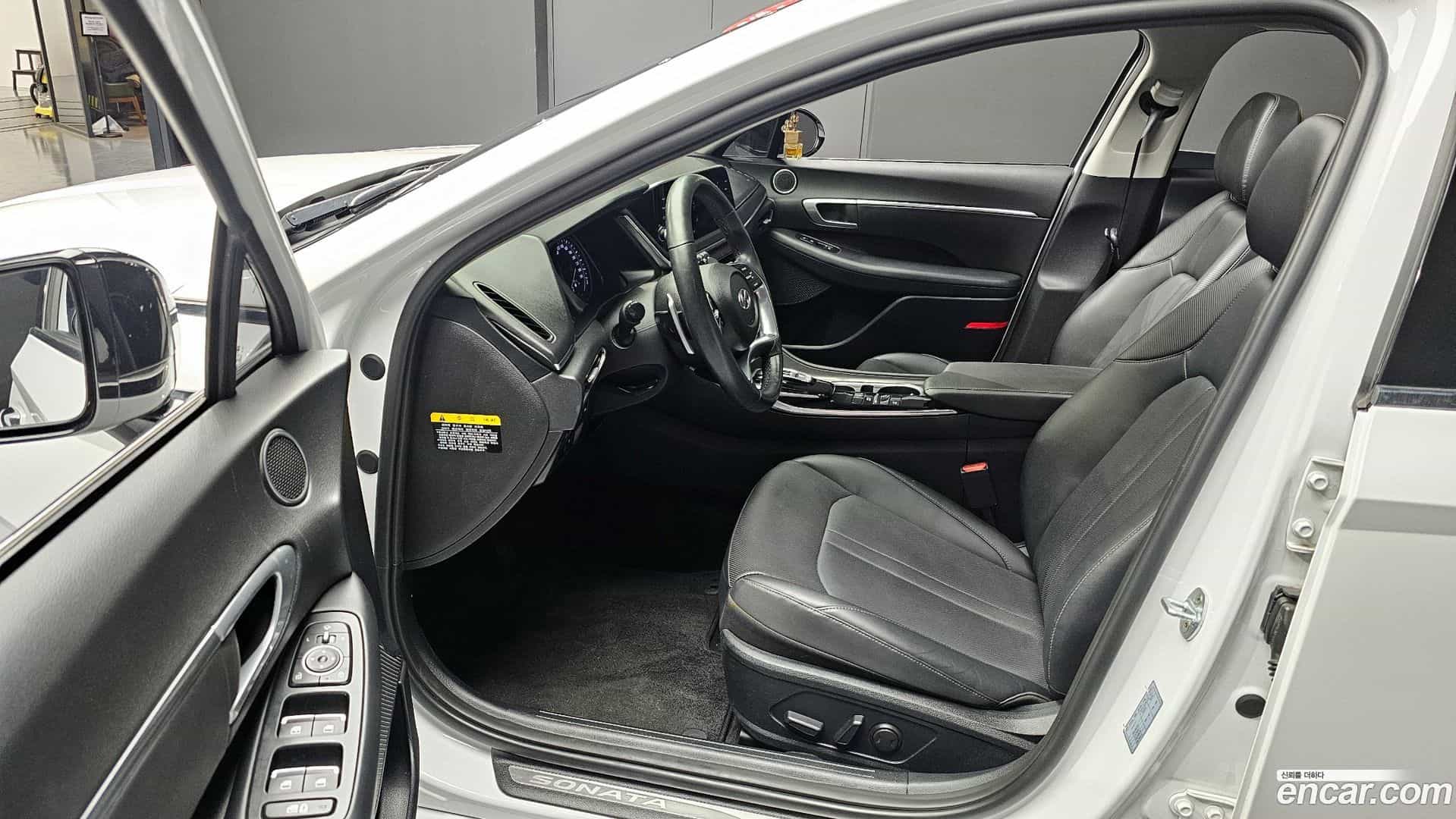 Sonata Hyundai 2019.7-INNER-010