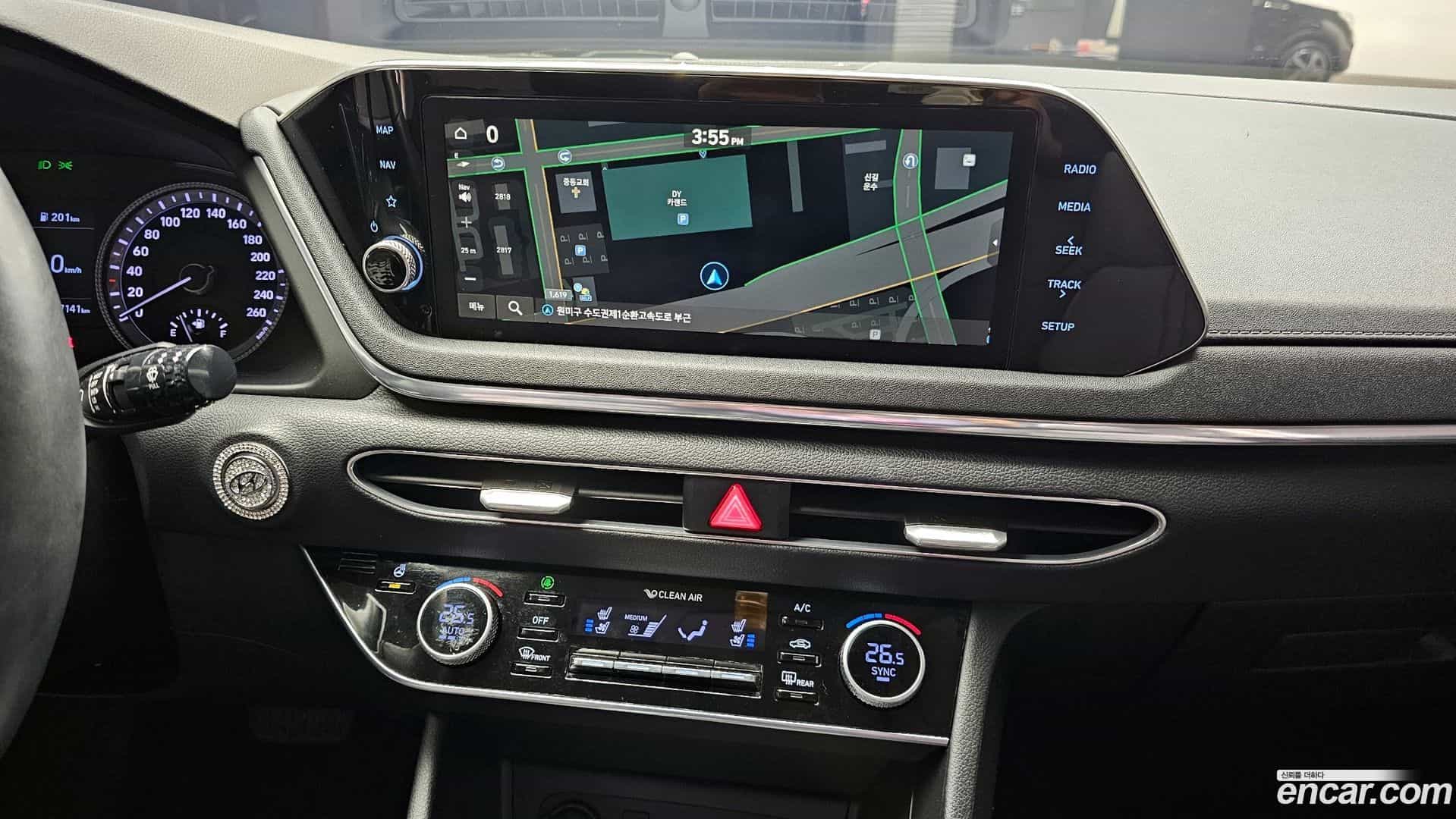 Sonata Hyundai 2019.7-OPTION-018