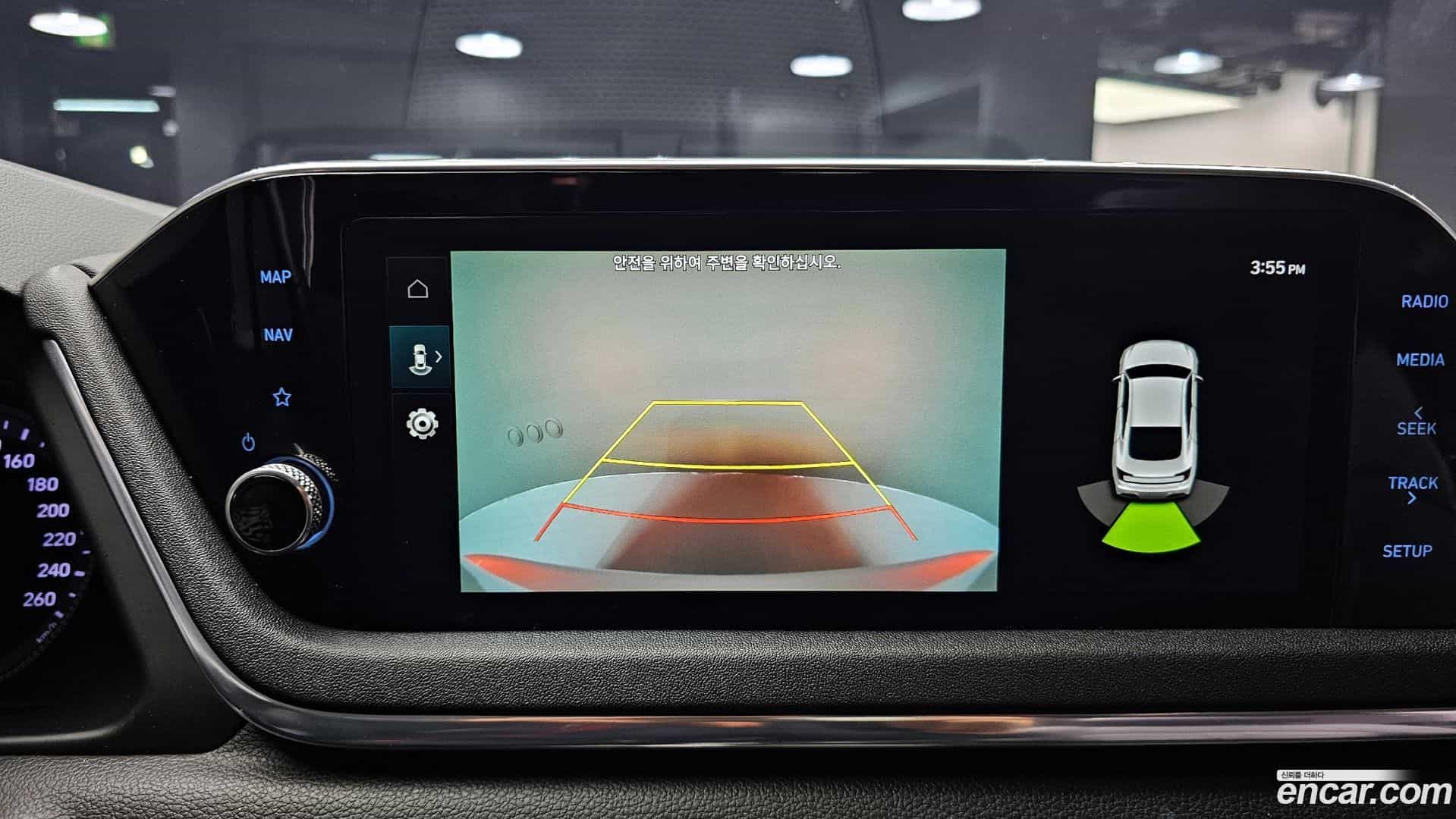 Sonata Hyundai 2019.7-OPTION-019