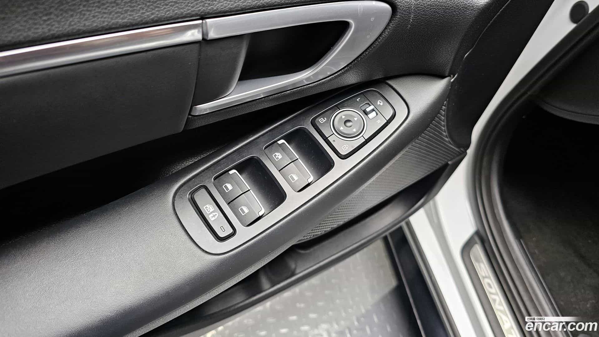 Sonata Hyundai 2019.7-OPTION-022