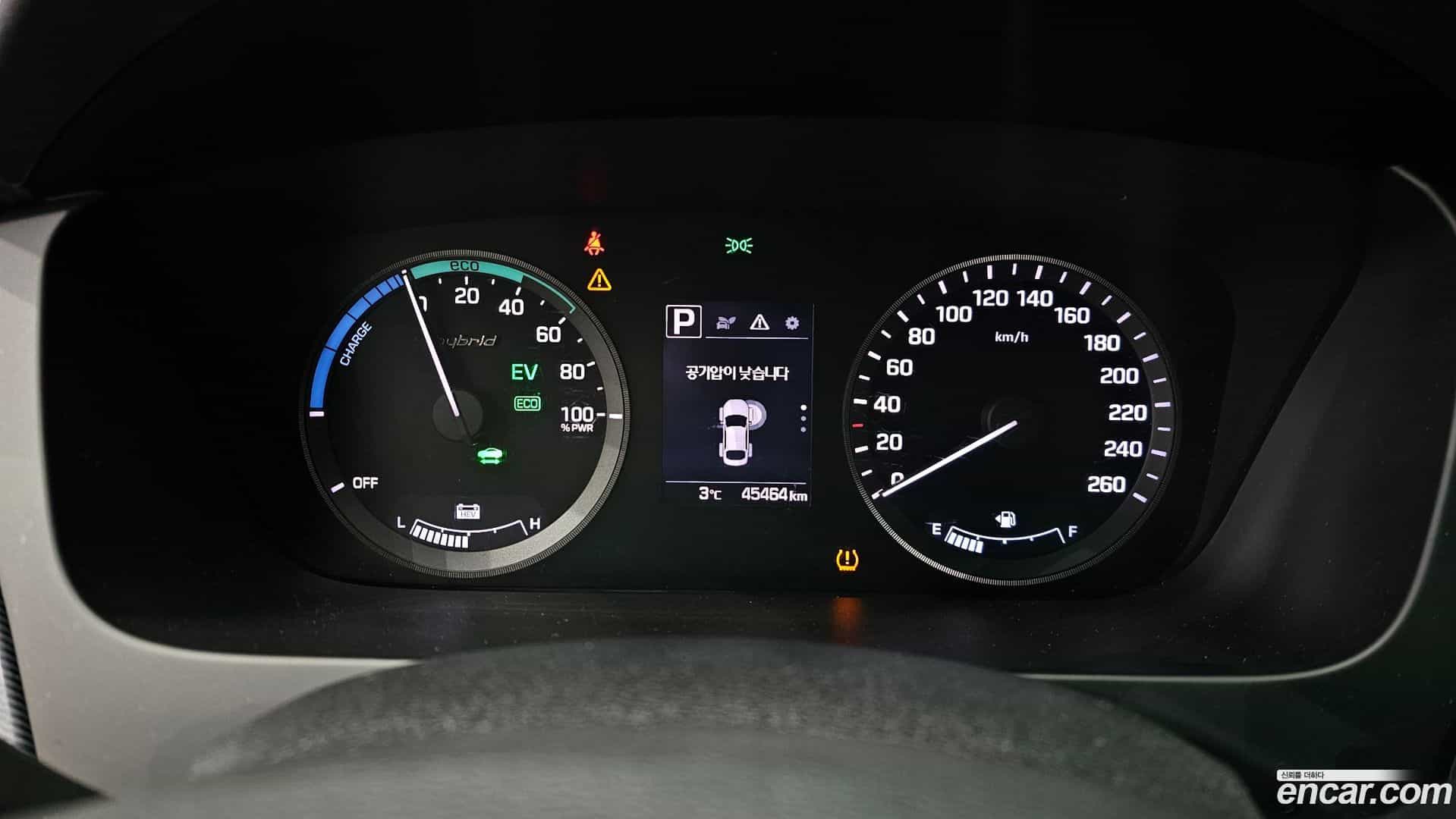 Sonata Hyundai 2015.10-INNER-008