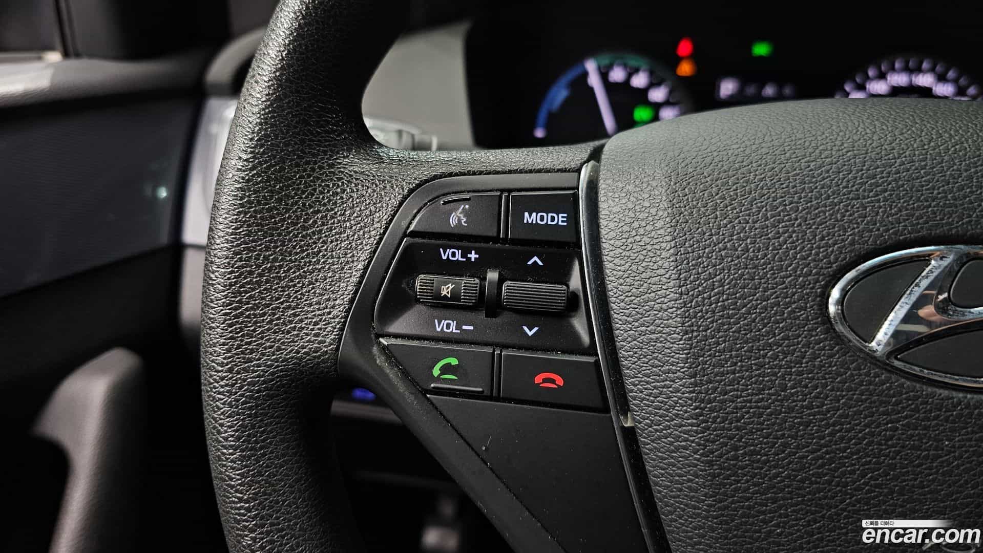 Sonata Hyundai 2015.10-OPTION-023